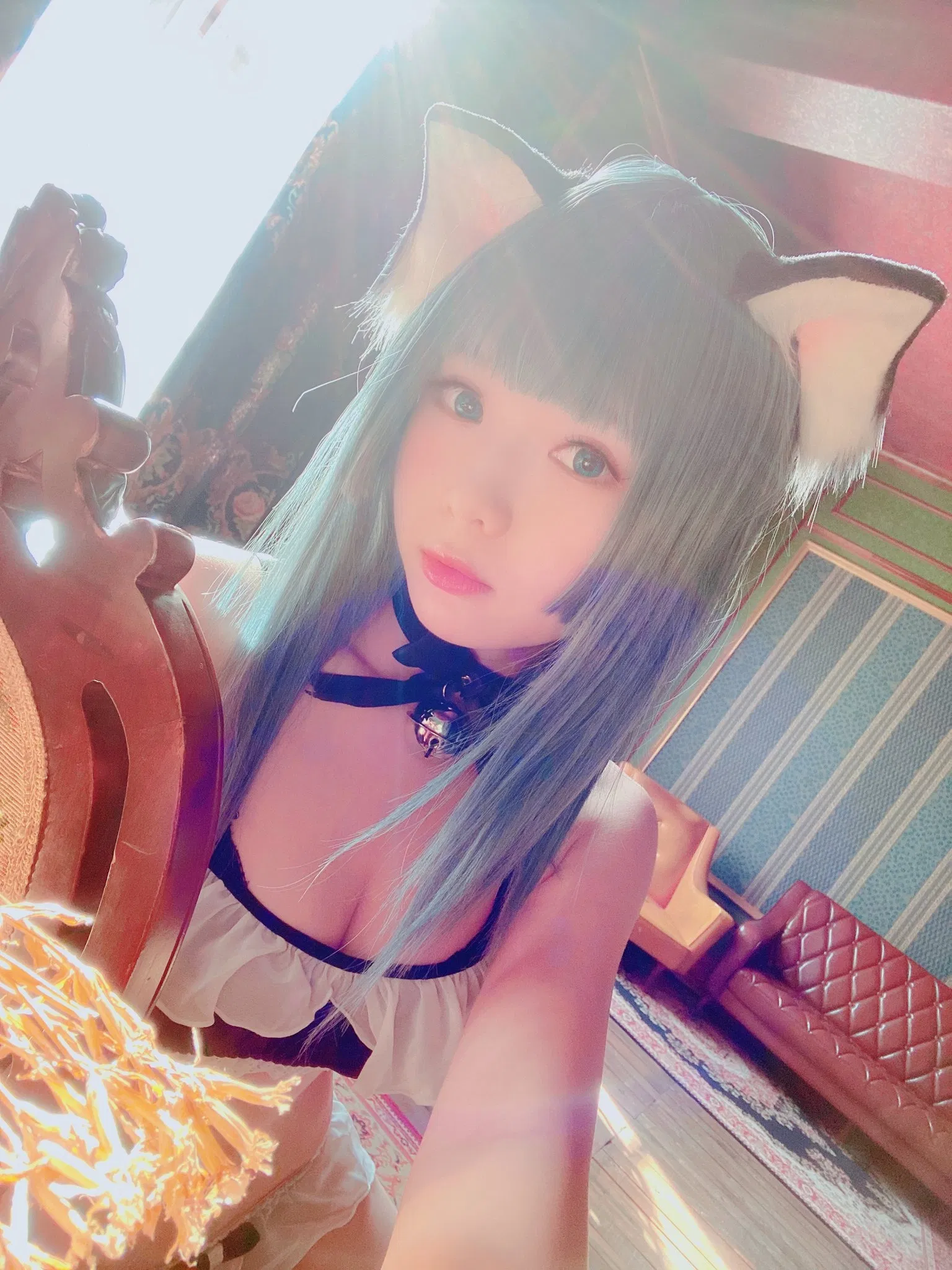 [Cosplay] 霜月shimo - NO.022 其它合集