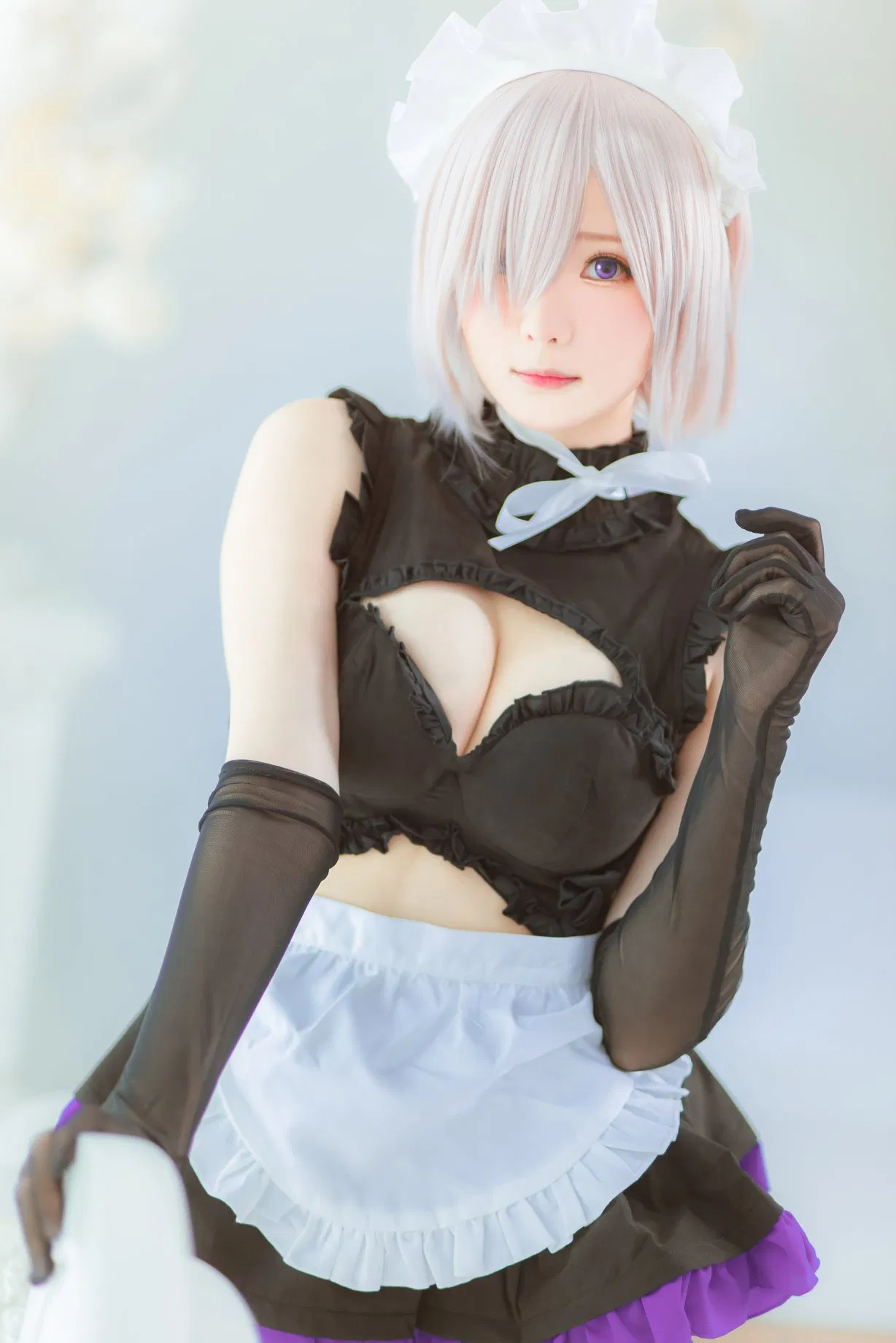 [Cosplay] 霜月shimo - NO.022 其它合集