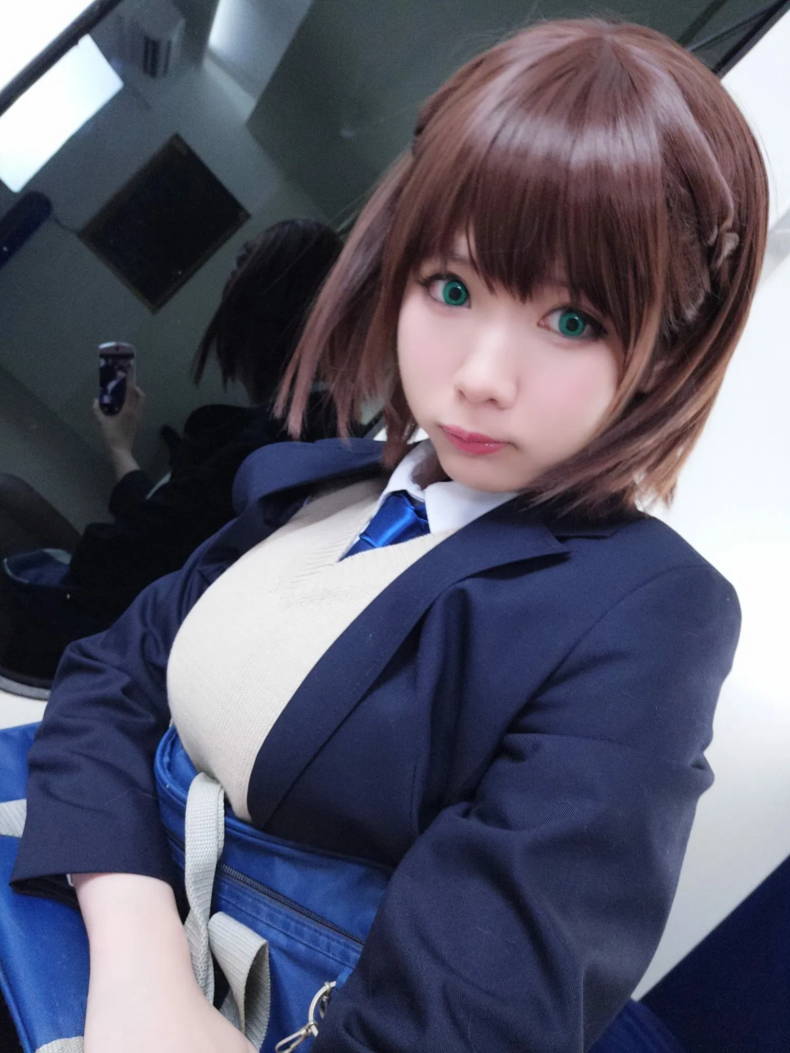 [Cosplay] 霜月shimo - NO.022 其它合集