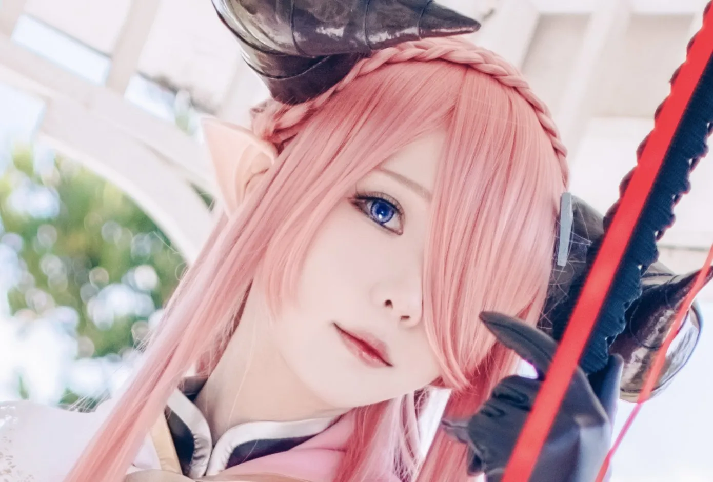 [Cosplay] 霜月shimo - NO.022 其它合集