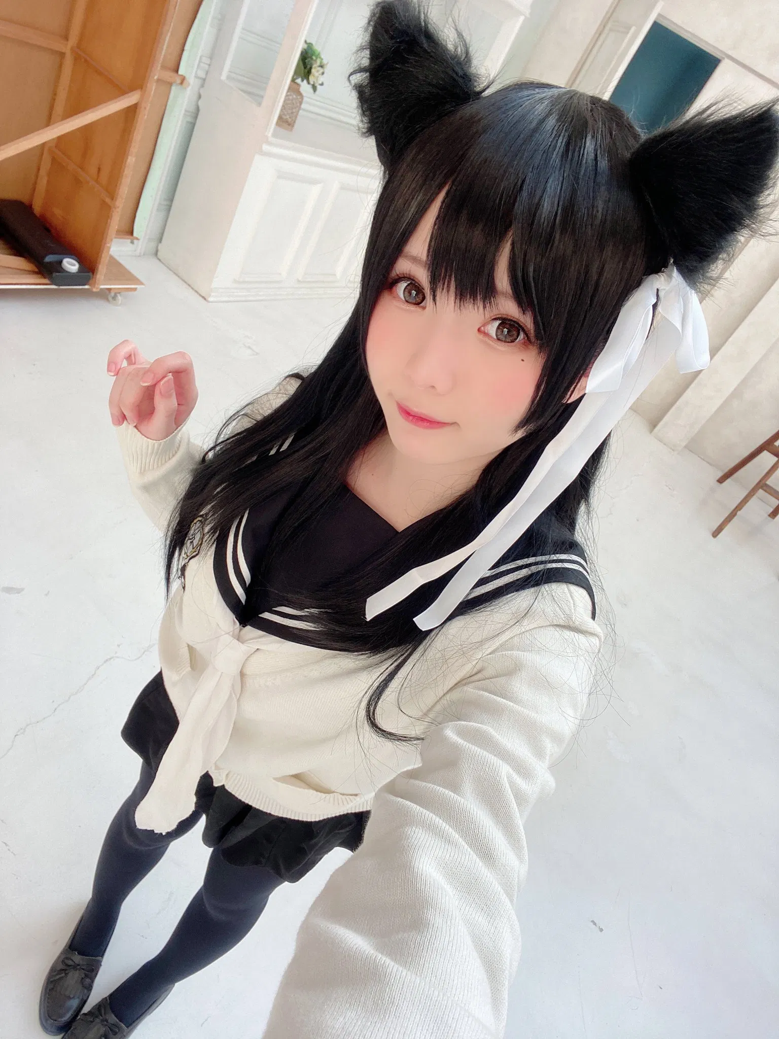 [Cosplay] 霜月shimo - NO.022 其它合集