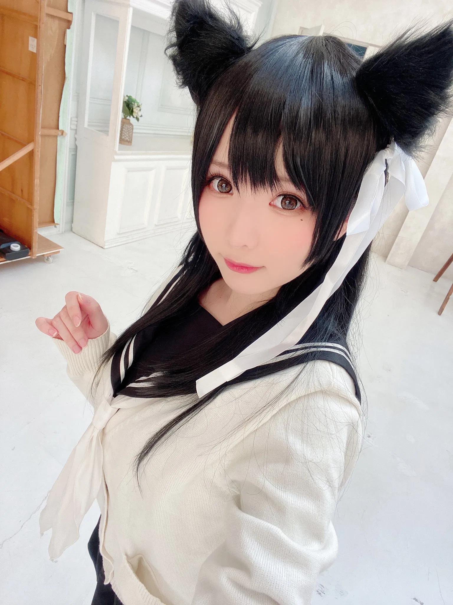 [Cosplay] 霜月shimo - NO.022 其它合集