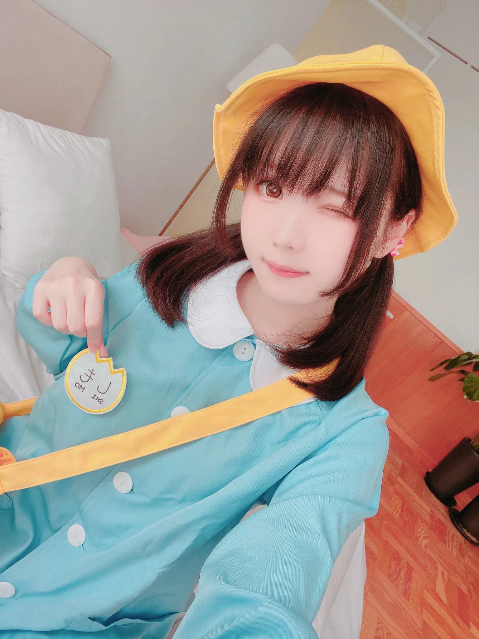 [Cosplay] 霜月shimo - NO.022 其它合集