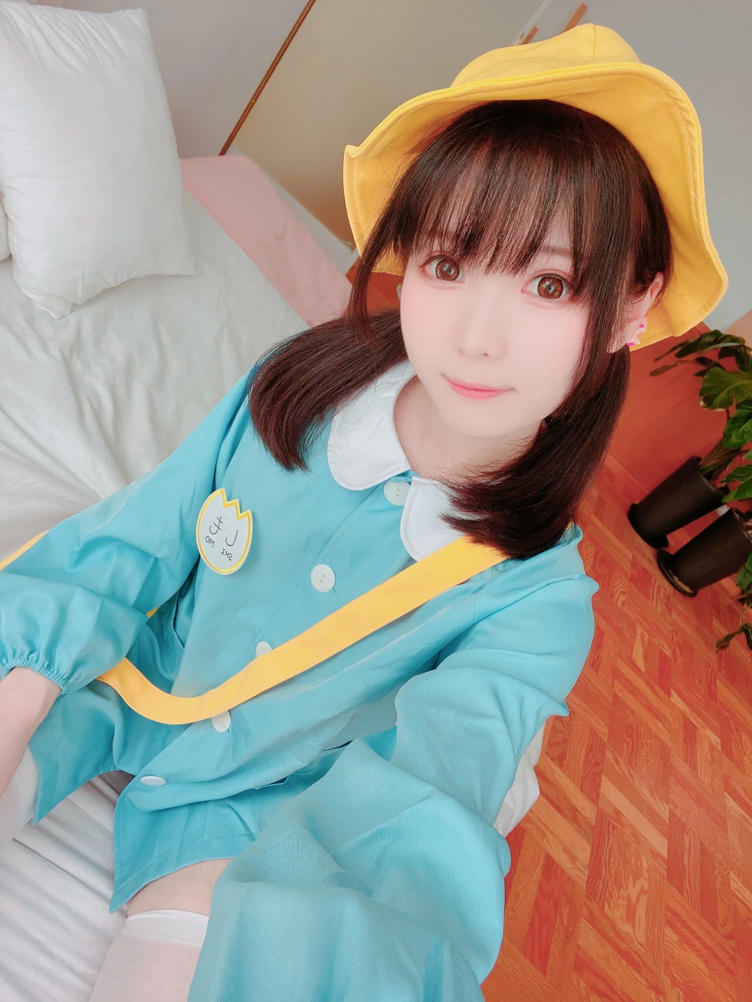 [Cosplay] 霜月shimo - NO.022 其它合集