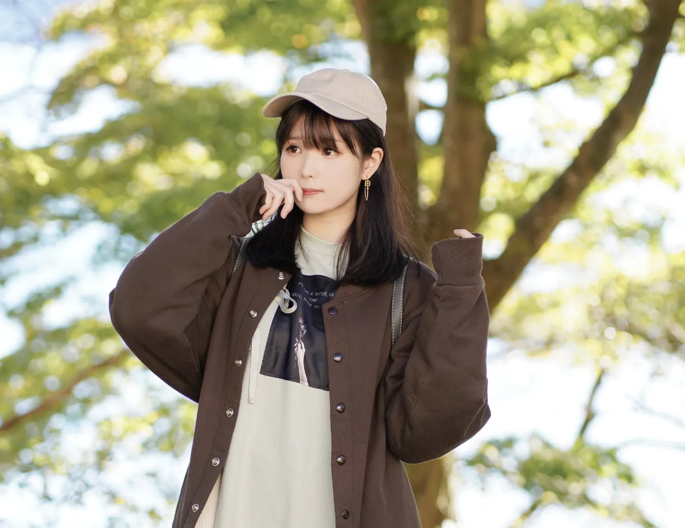 [Cosplay] 霜月shimo - NO.022 其它合集