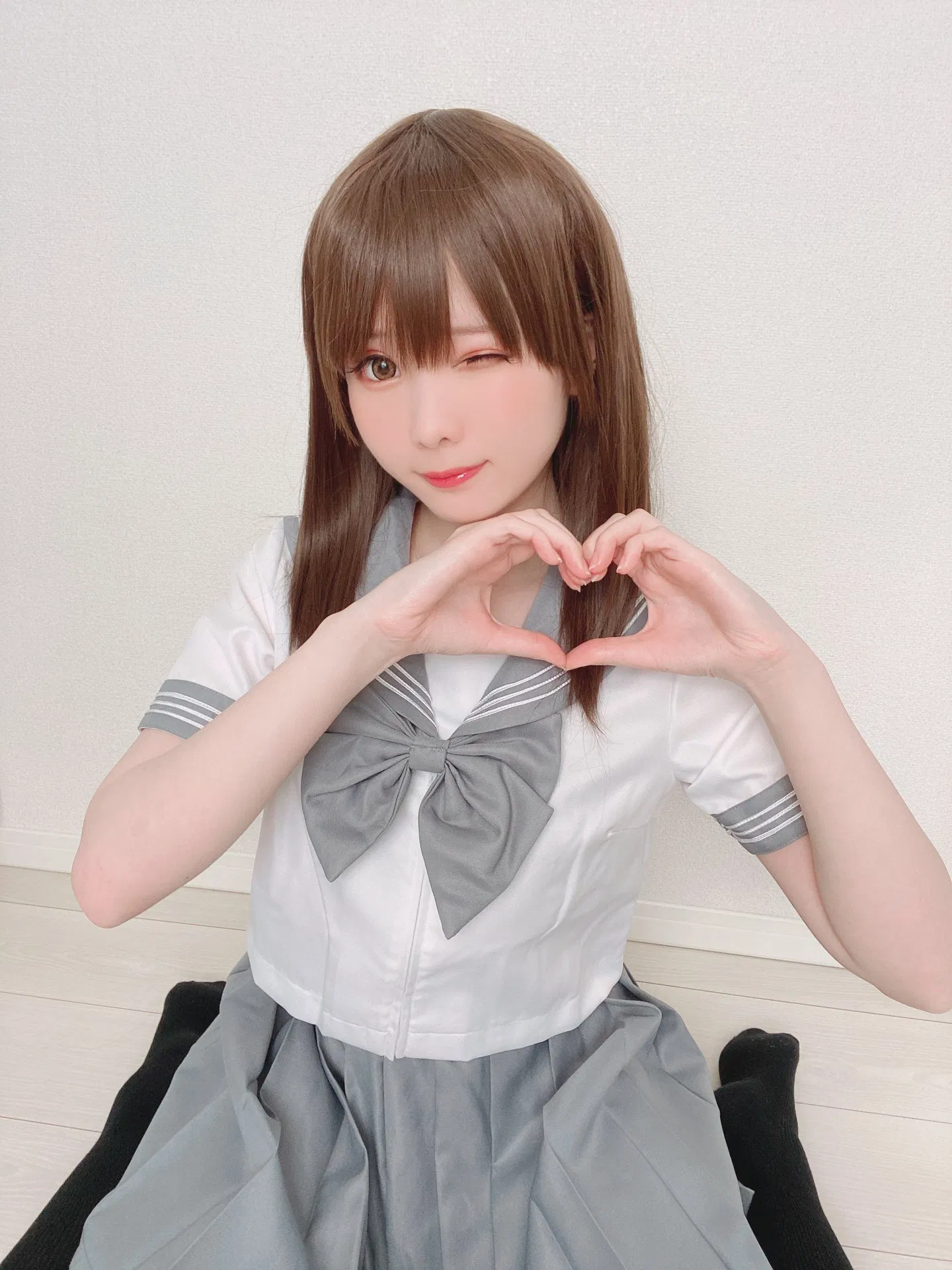 [Cosplay] 霜月shimo - NO.022 其它合集