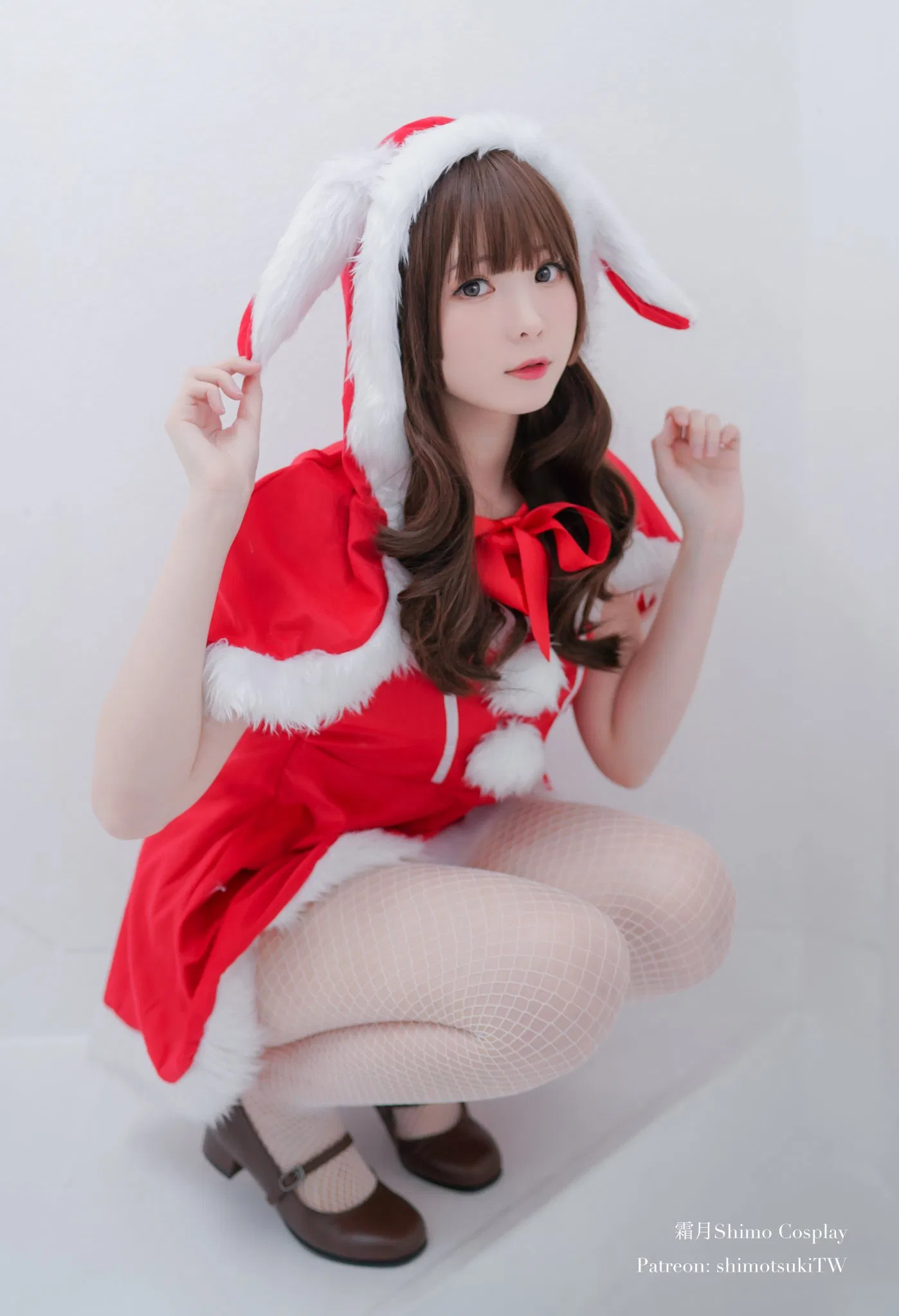 [Cosplay] 霜月shimo - NO.022 其它合集