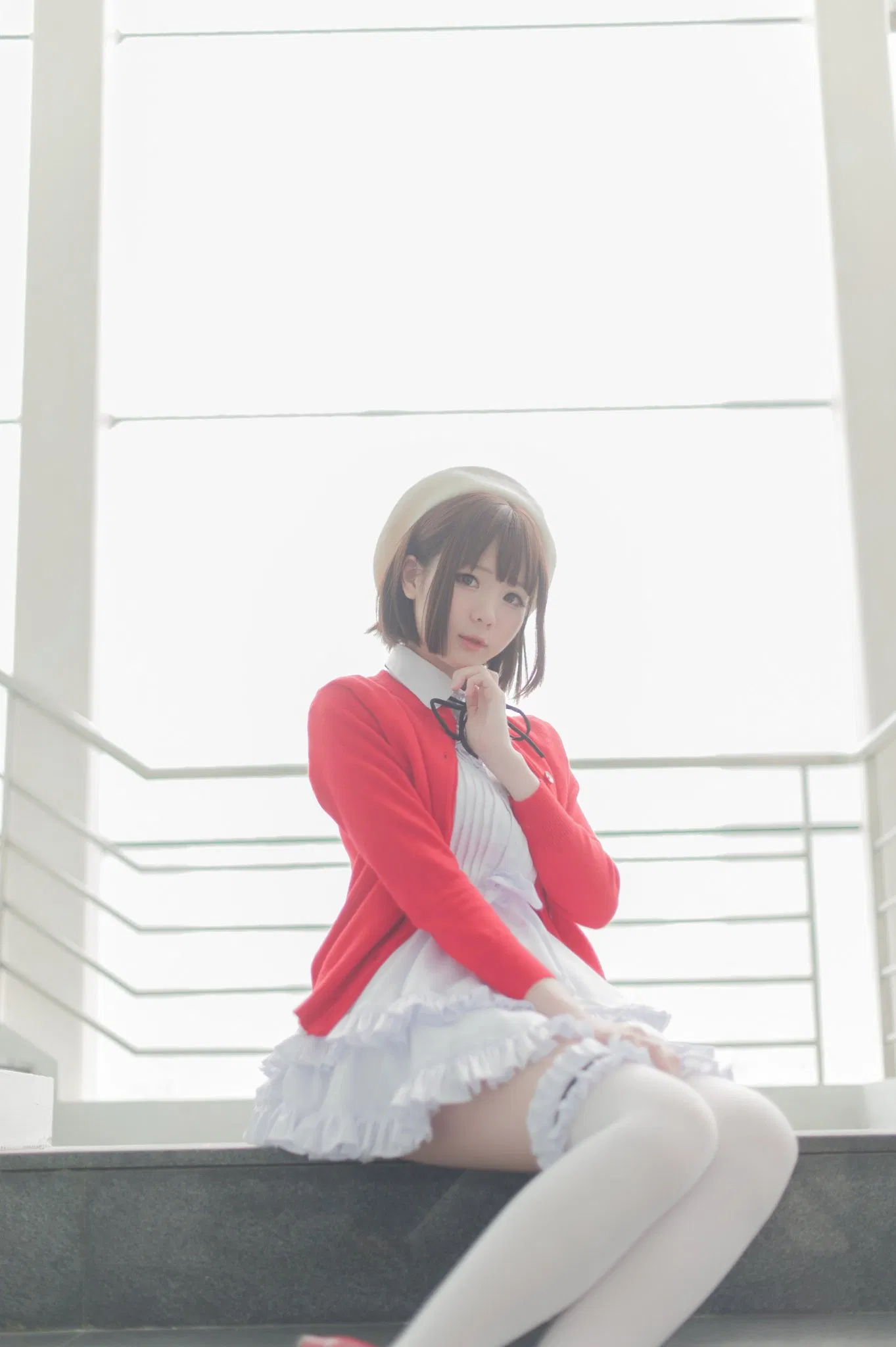 [Cosplay] 霜月shimo - NO.022 其它合集