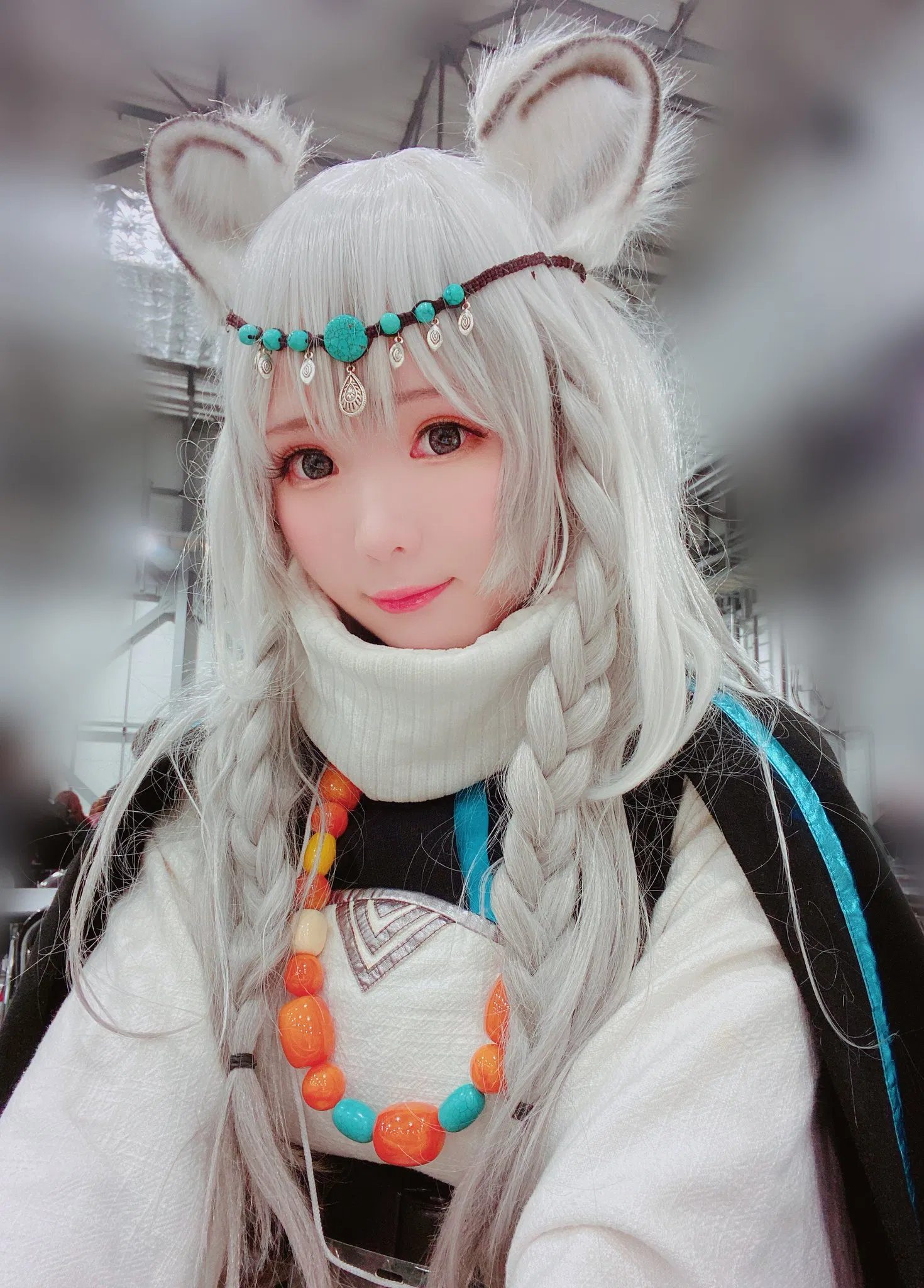 [Cosplay] 霜月shimo - NO.022 其它合集