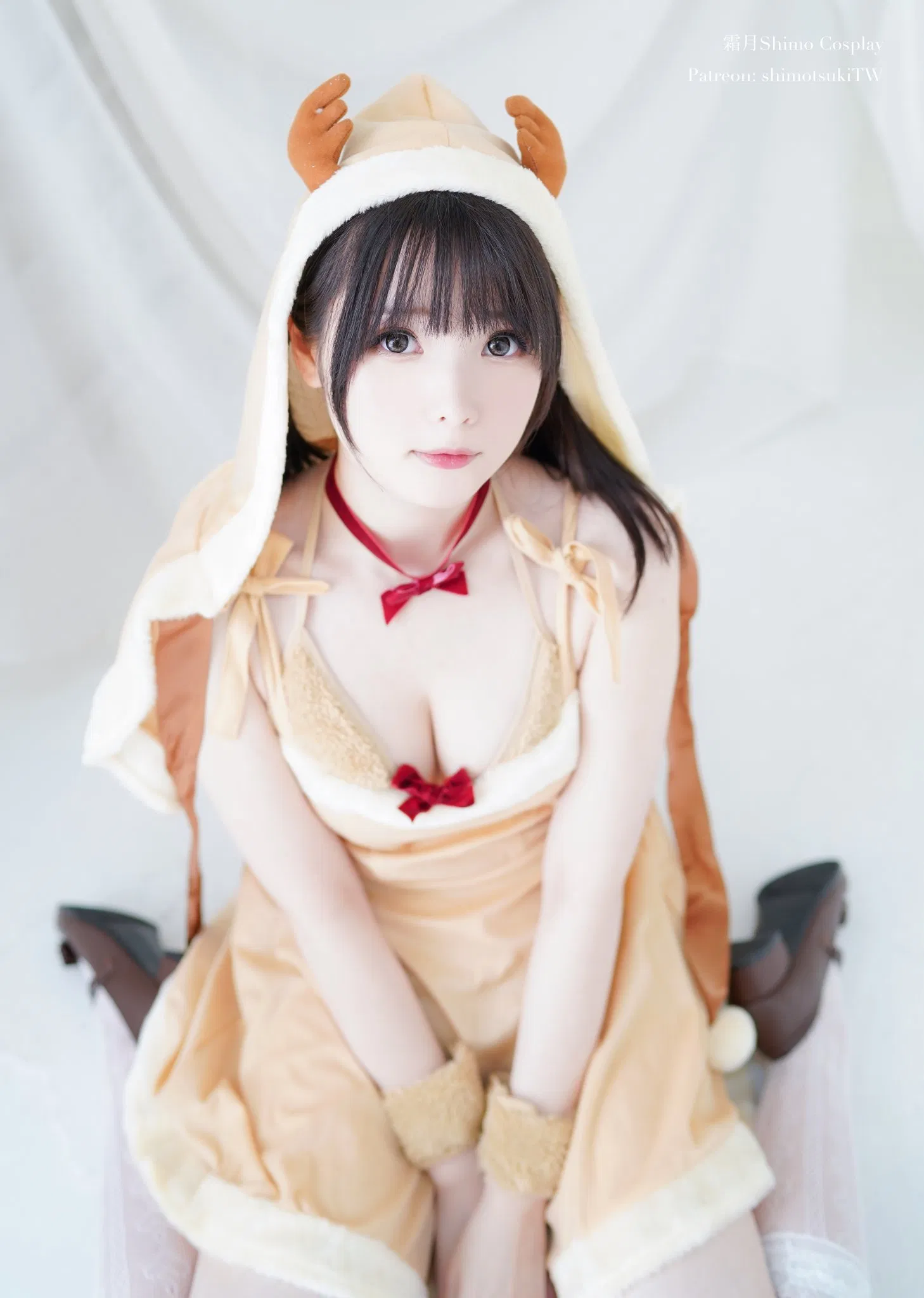 [Cosplay] 霜月shimo - NO.022 其它合集