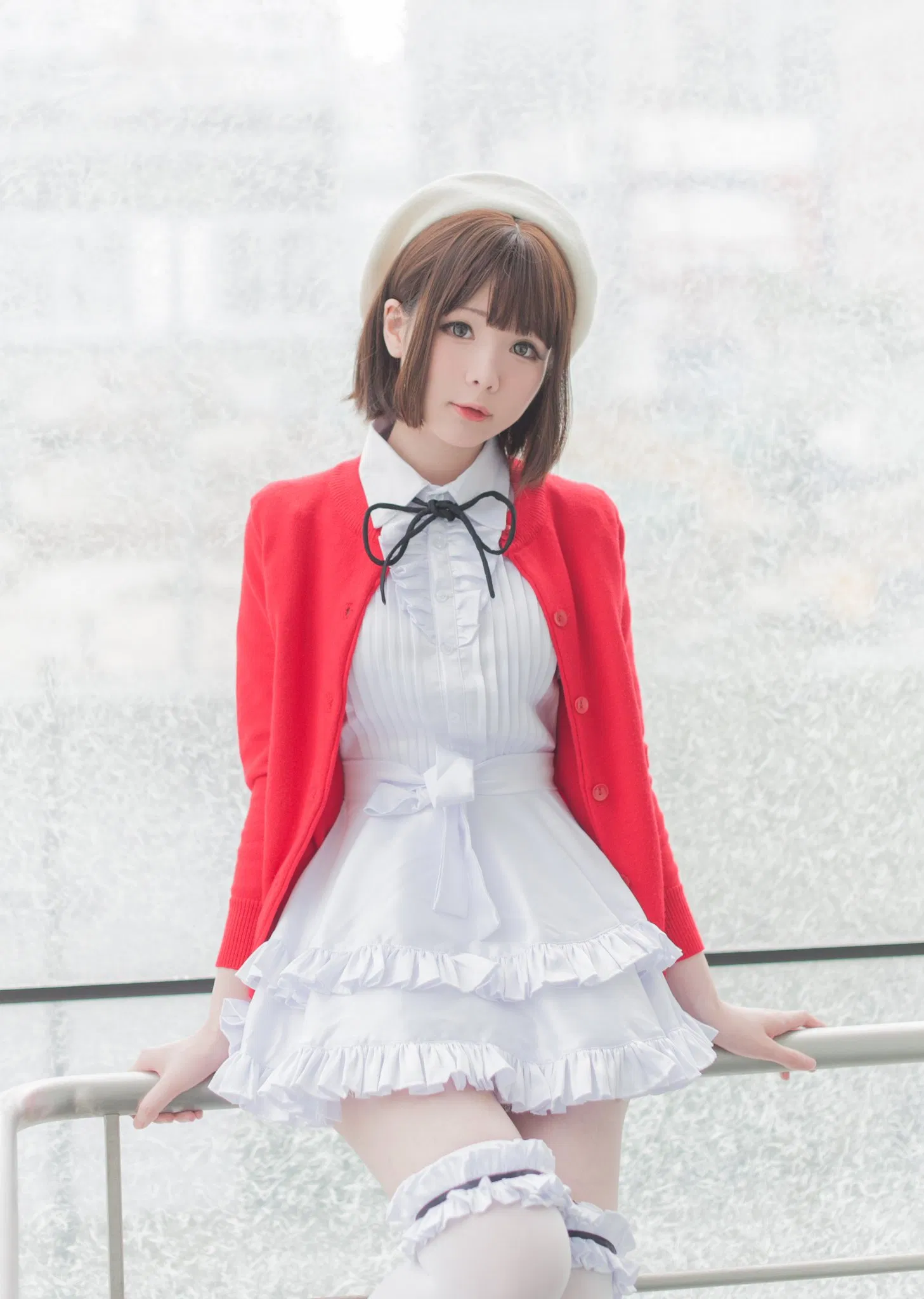 [Cosplay] 霜月shimo - NO.022 其它合集