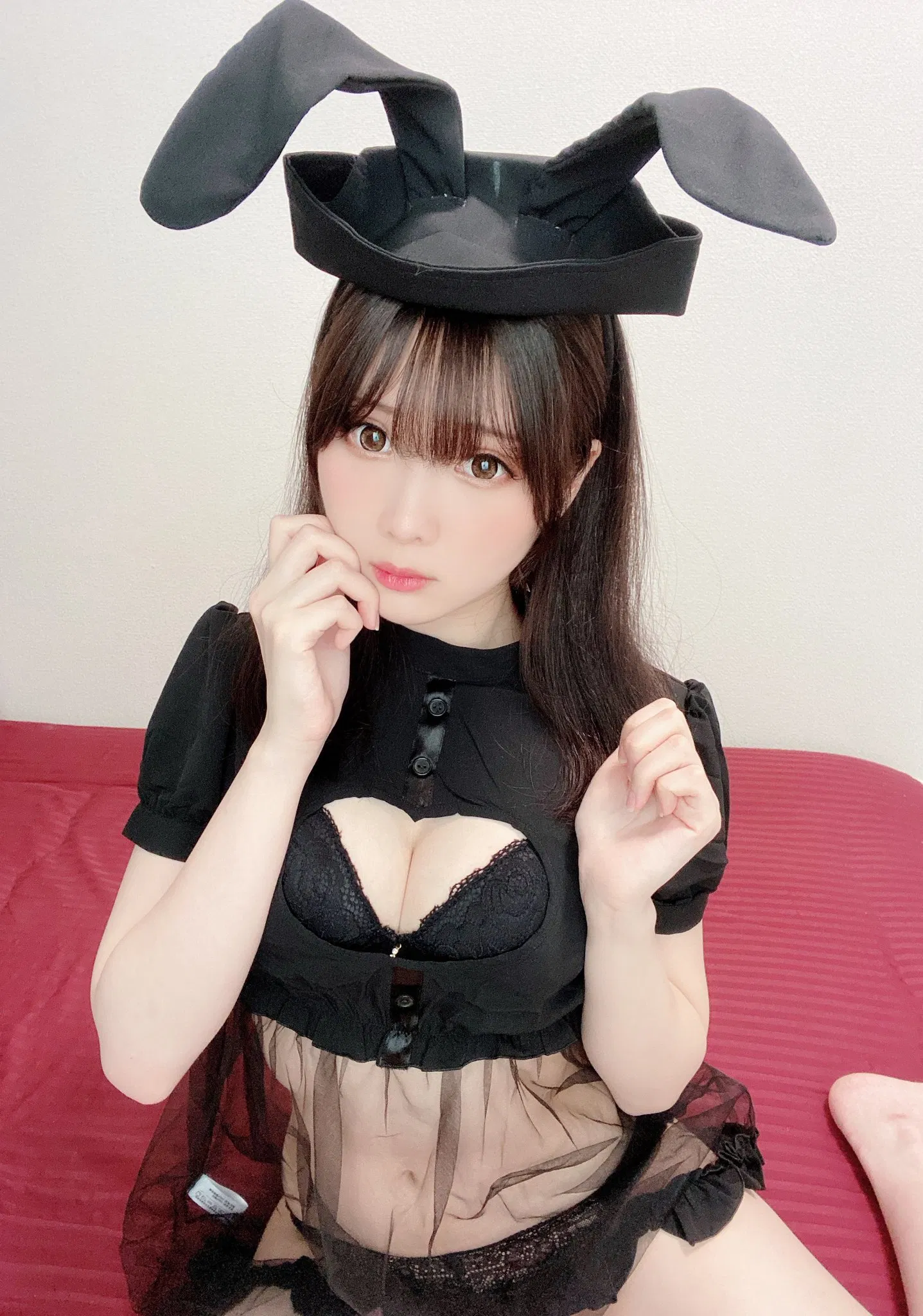 [Cosplay] 霜月shimo - NO.022 其它合集