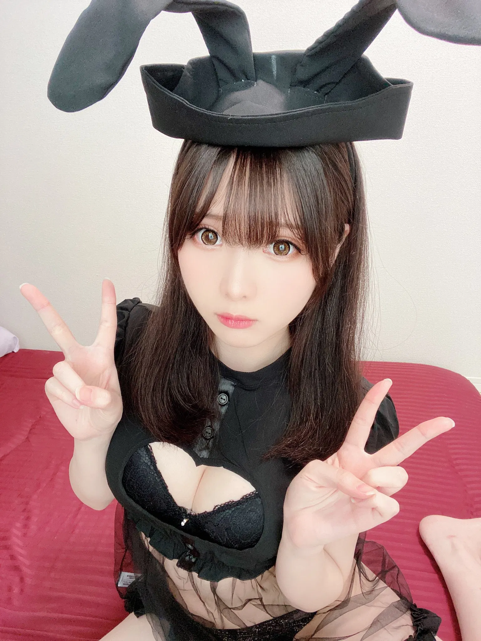 [Cosplay] 霜月shimo - NO.022 其它合集