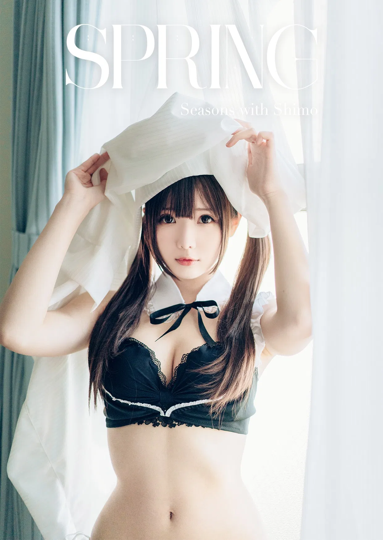 [Cosplay] 霜月shimo - NO.022 其它合集