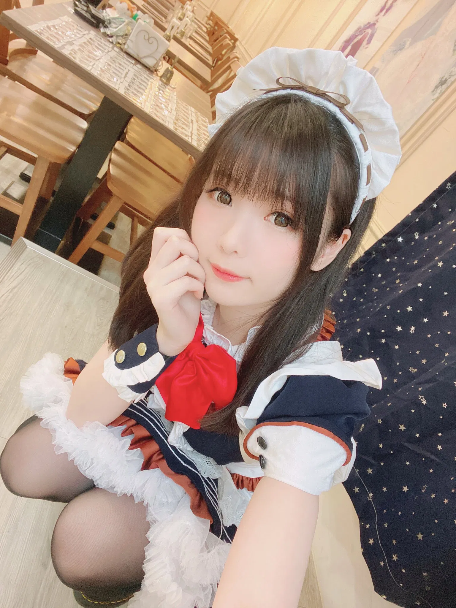 [Cosplay] 霜月shimo - NO.022 其它合集