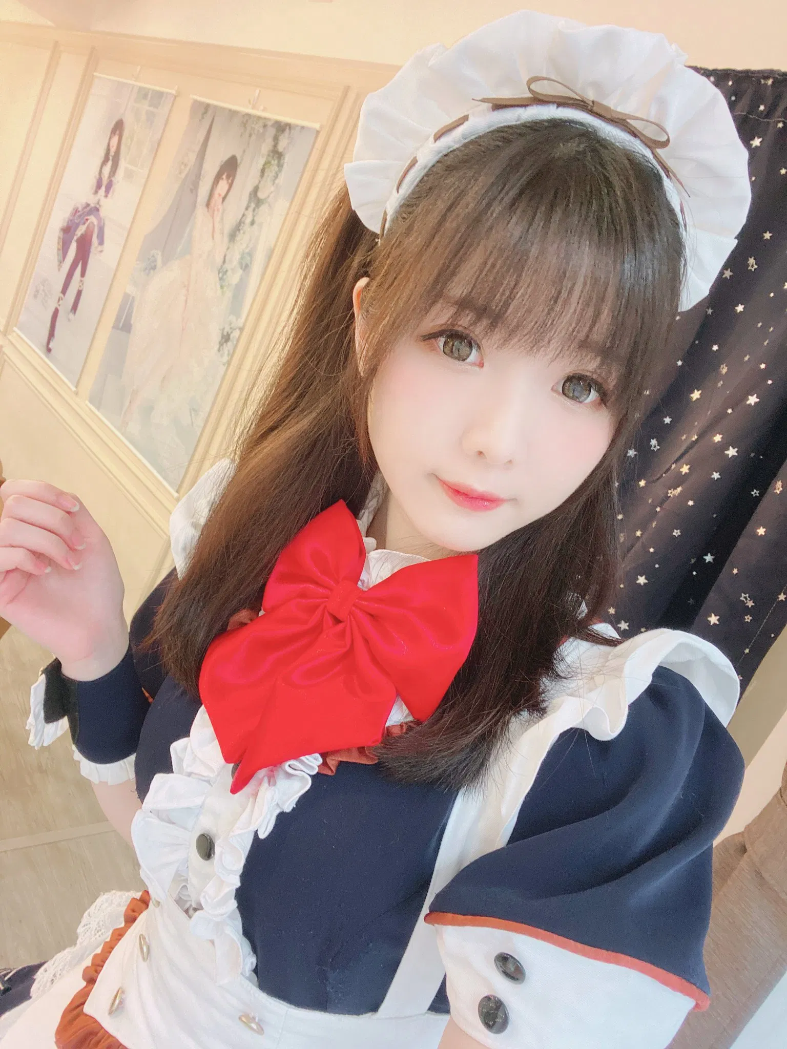 [Cosplay] 霜月shimo - NO.022 其它合集