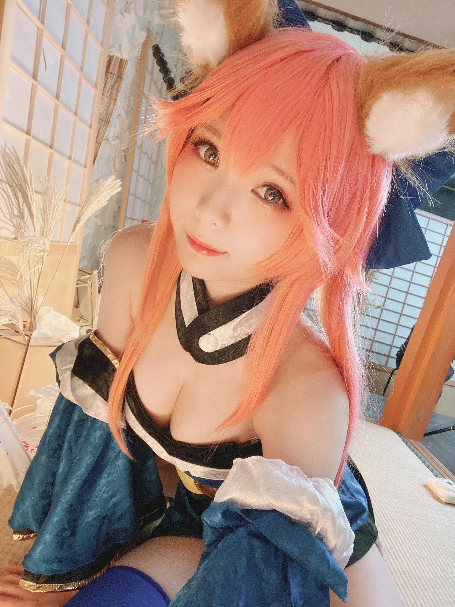 [Cosplay] 霜月shimo - NO.022 其它合集