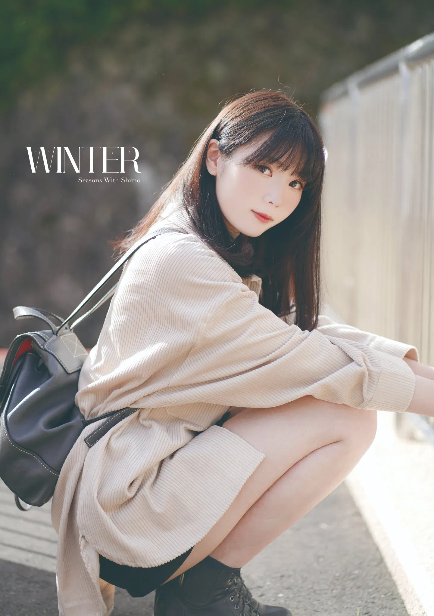 [Cosplay] 霜月shimo - NO.022 其它合集