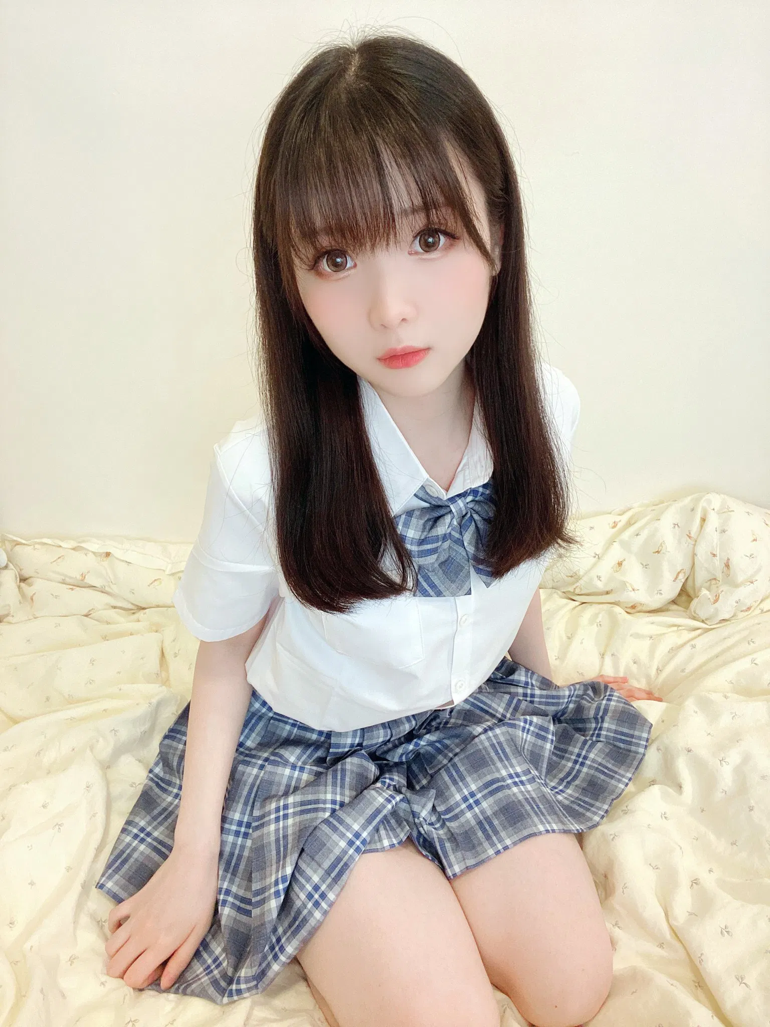 [Cosplay] 霜月shimo - NO.022 其它合集