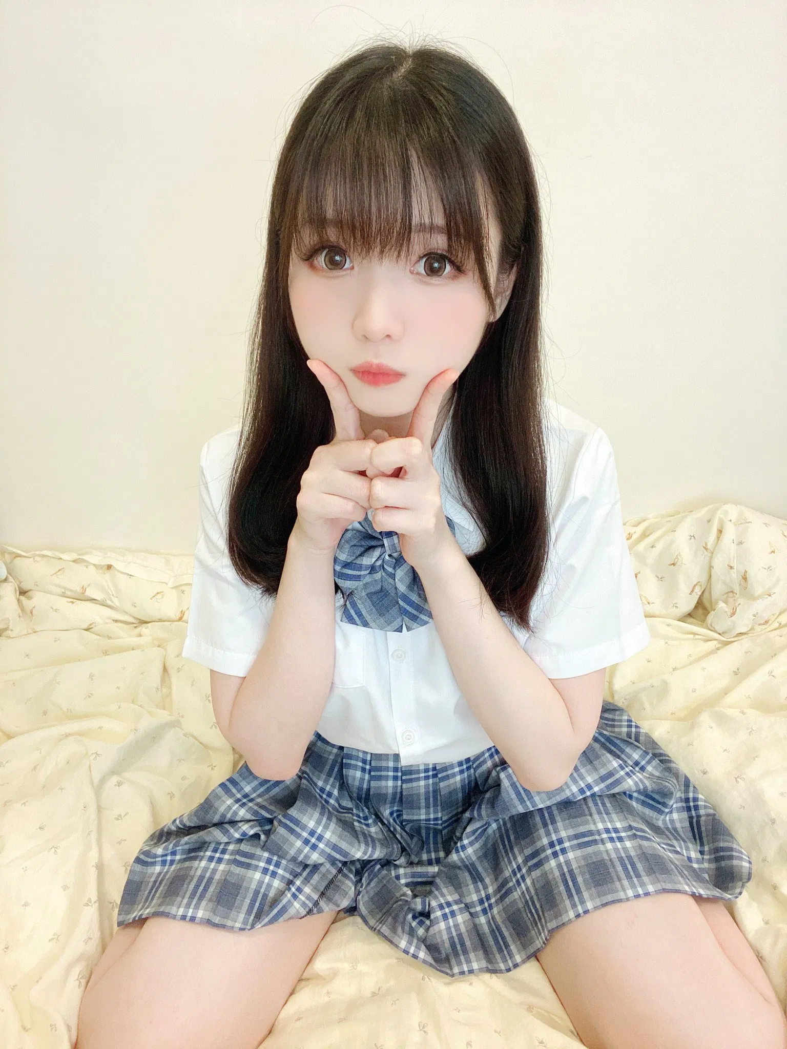 [Cosplay] 霜月shimo - NO.022 其它合集