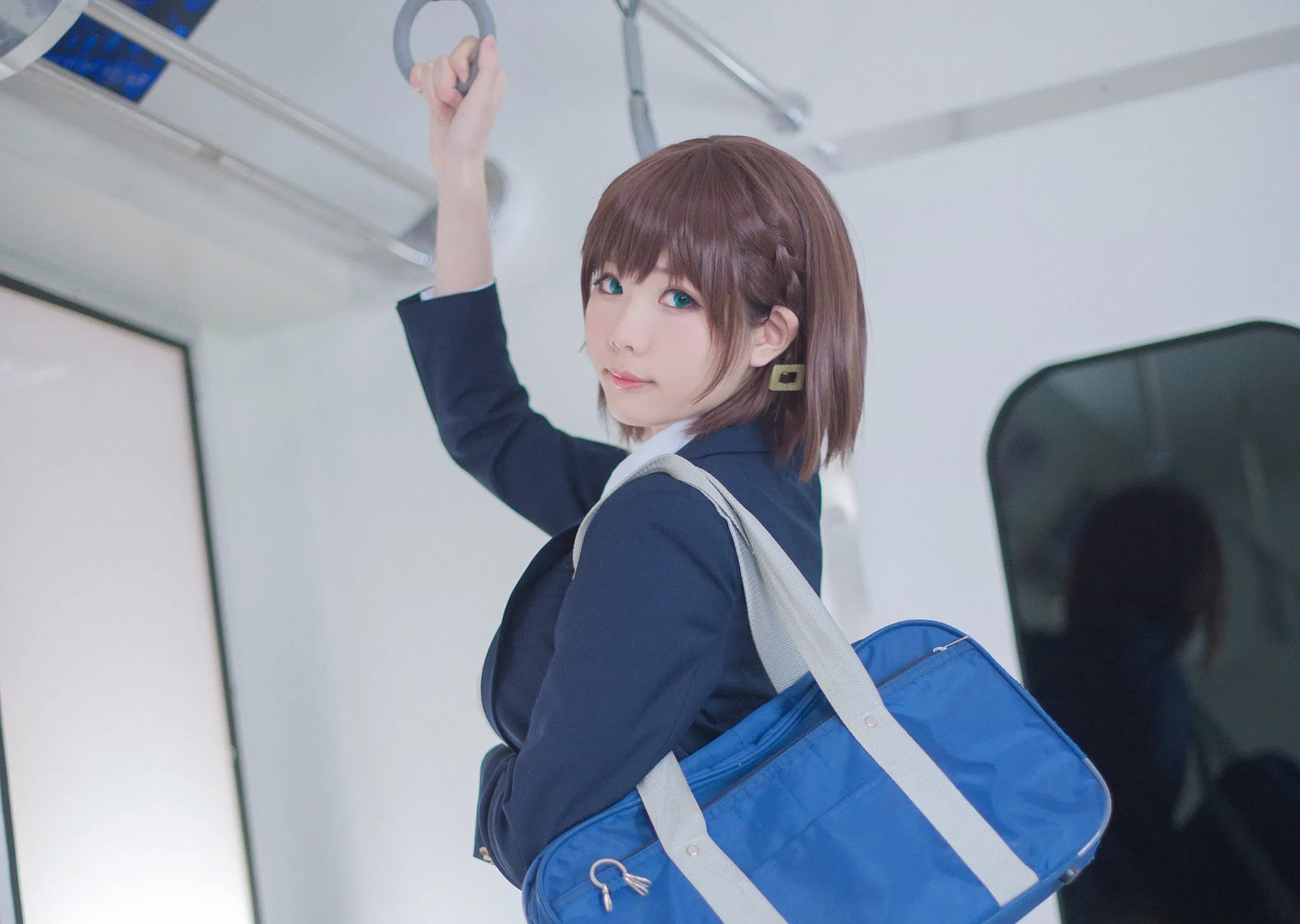 [Cosplay] 霜月shimo - NO.022 其它合集