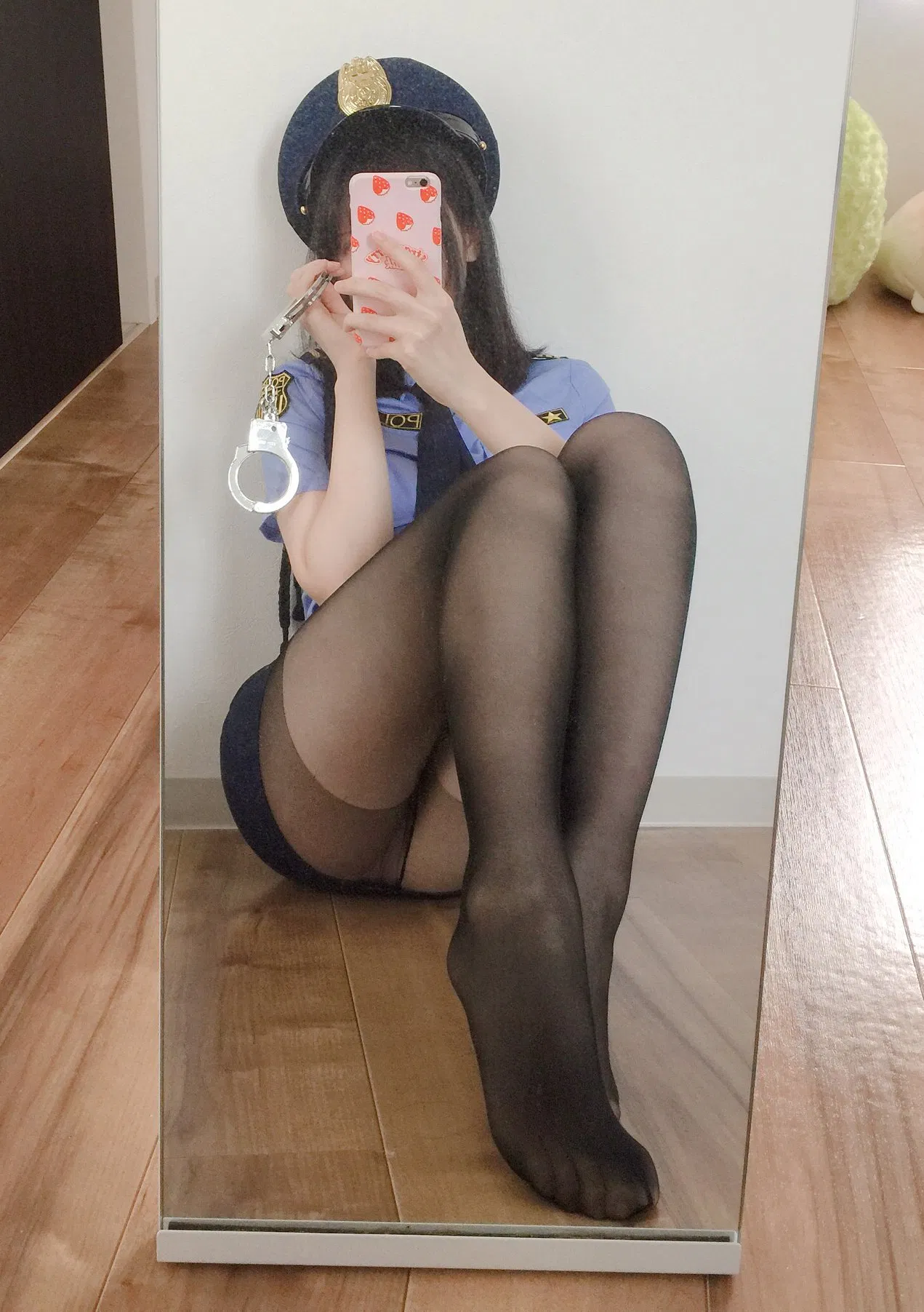 [Cosplay] 霜月shimo - NO.022 其它合集