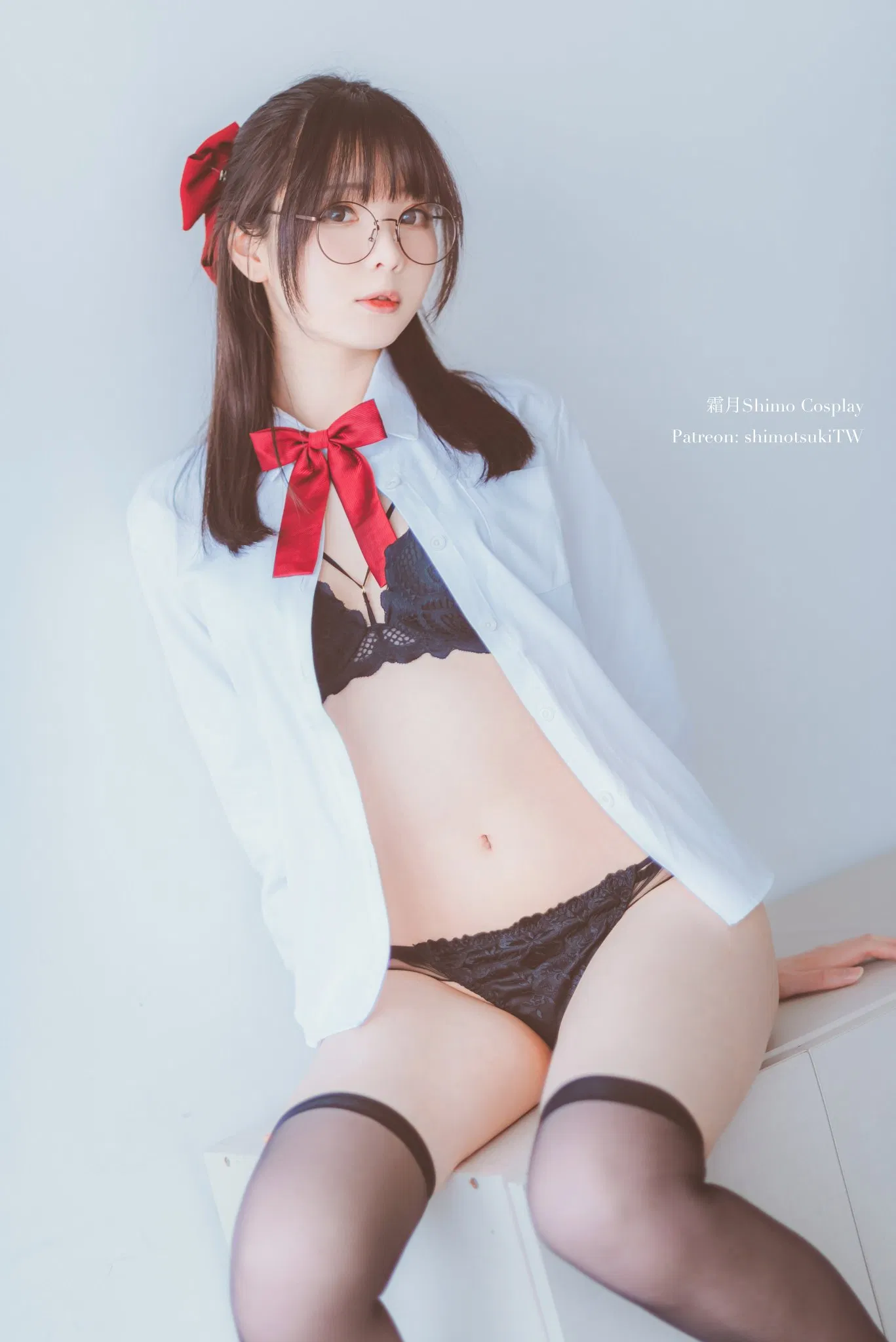 [Cosplay] 霜月shimo - NO.022 其它合集