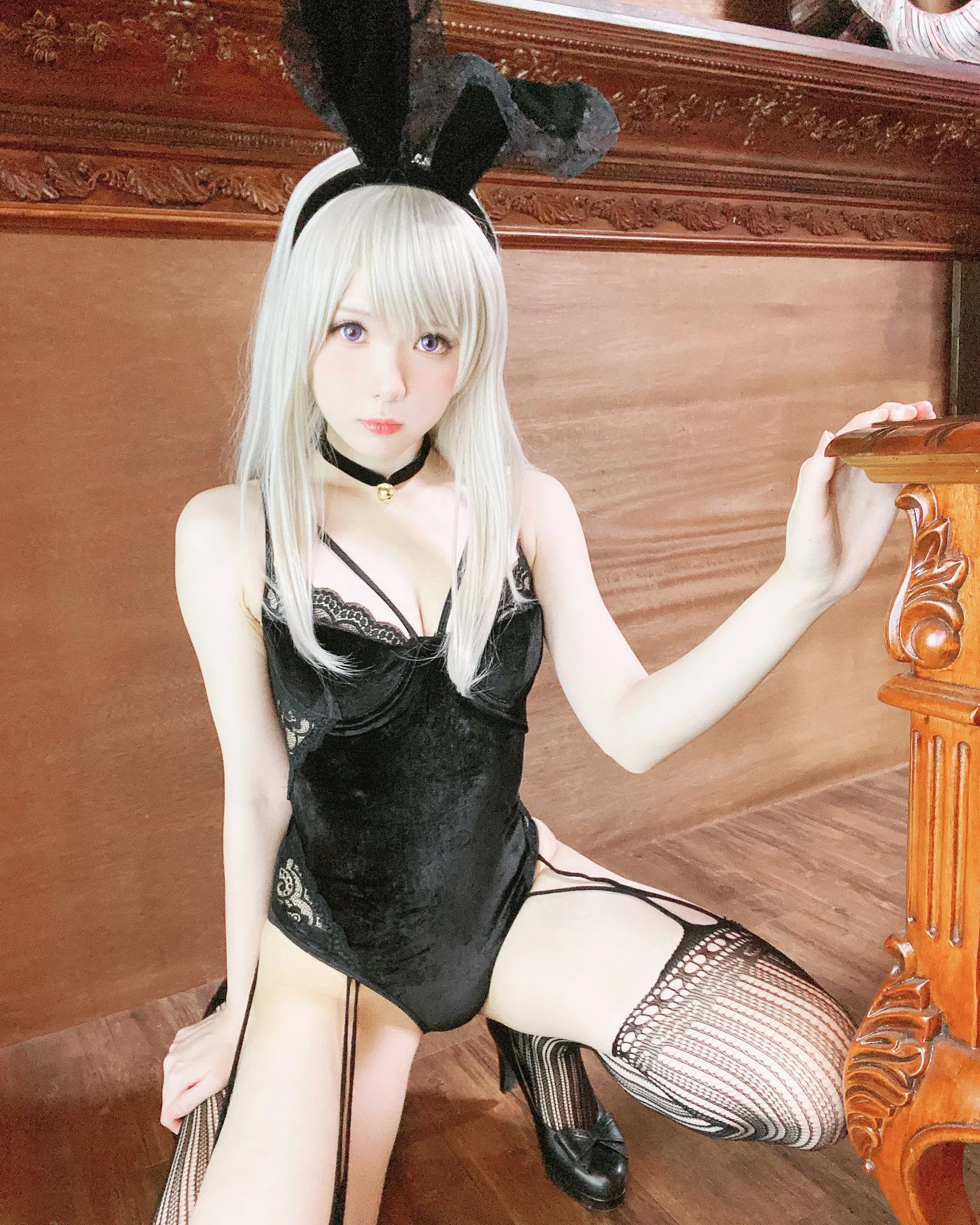 [Cosplay] 霜月shimo - NO.022 其它合集
