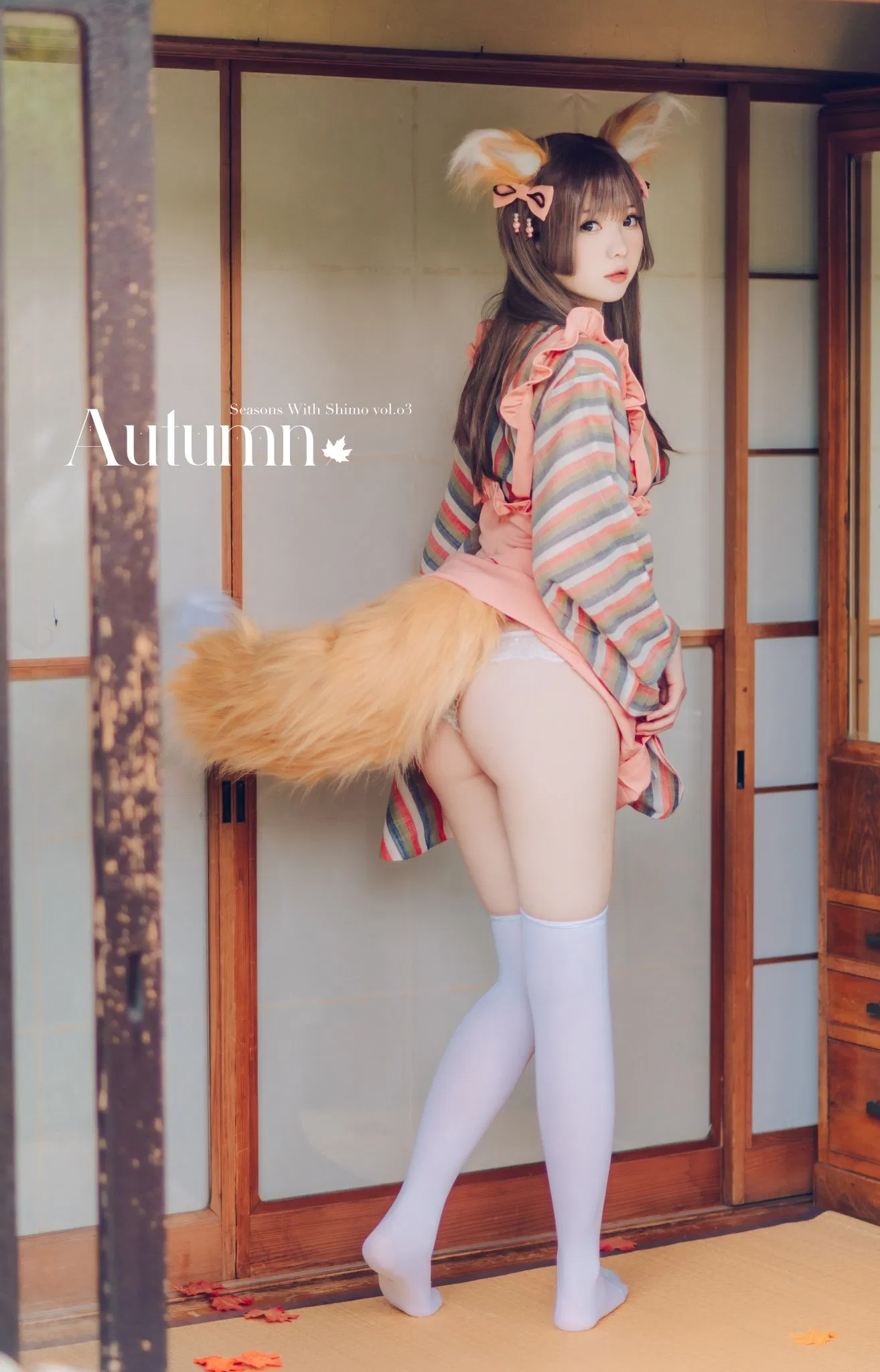 [Cosplay] 霜月shimo - NO.022 其它合集