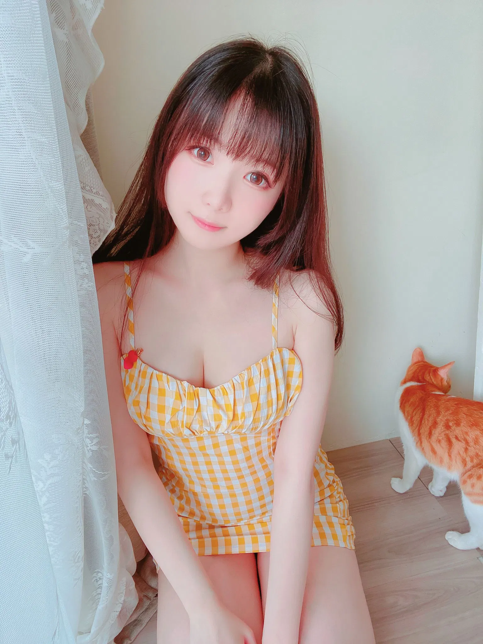 [Cosplay] 霜月shimo - NO.022 其它合集