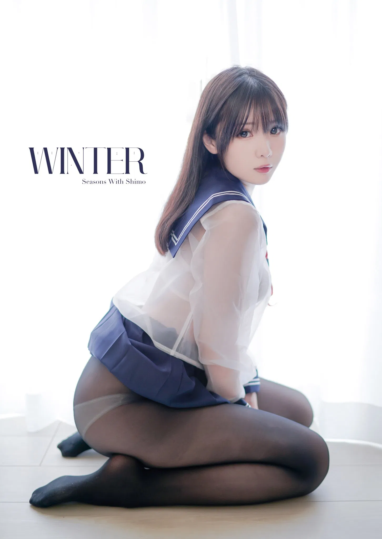 [Cosplay] 霜月shimo - NO.022 其它合集