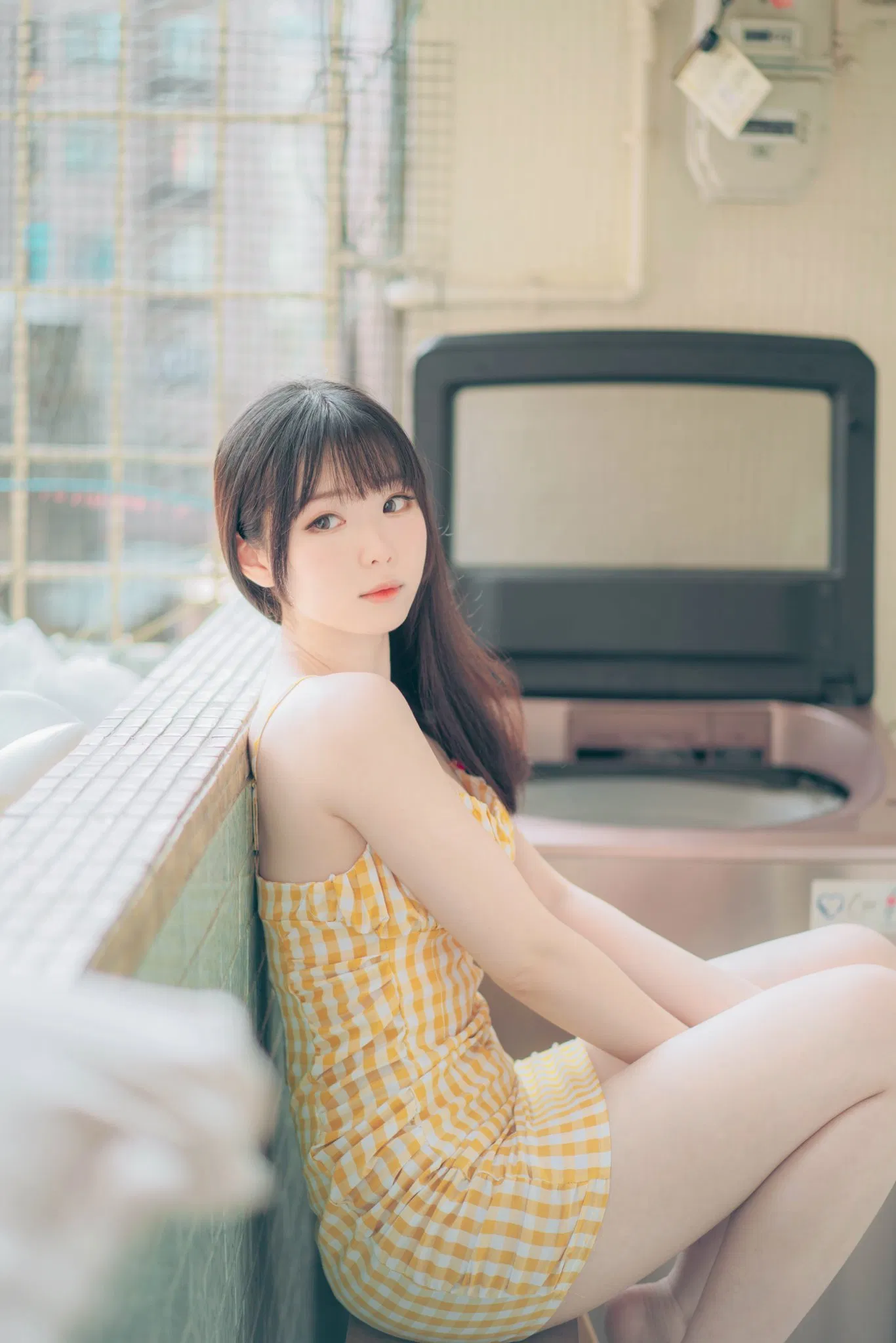 [Cosplay] 霜月shimo - NO.022 其它合集