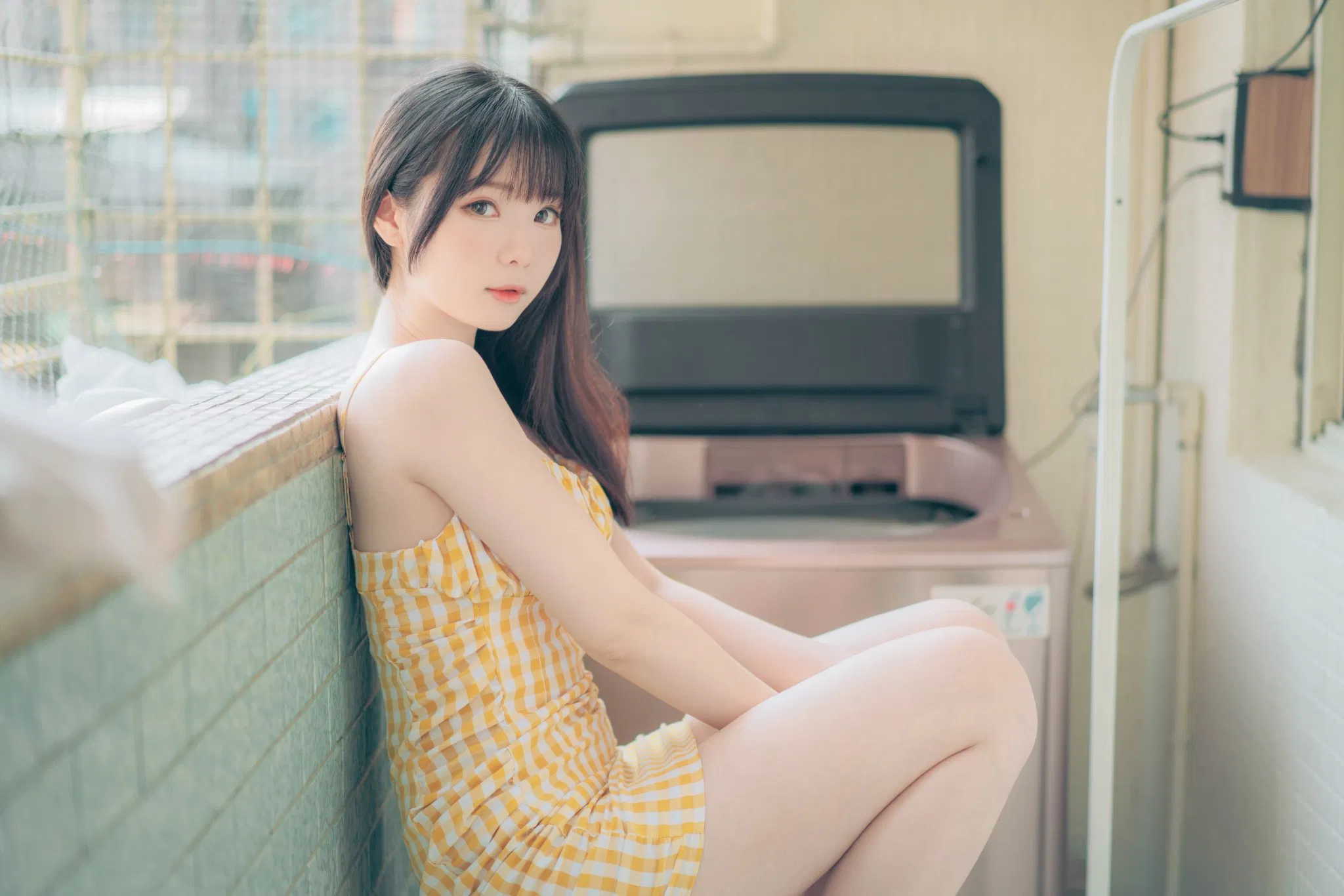 [Cosplay] 霜月shimo - NO.022 其它合集