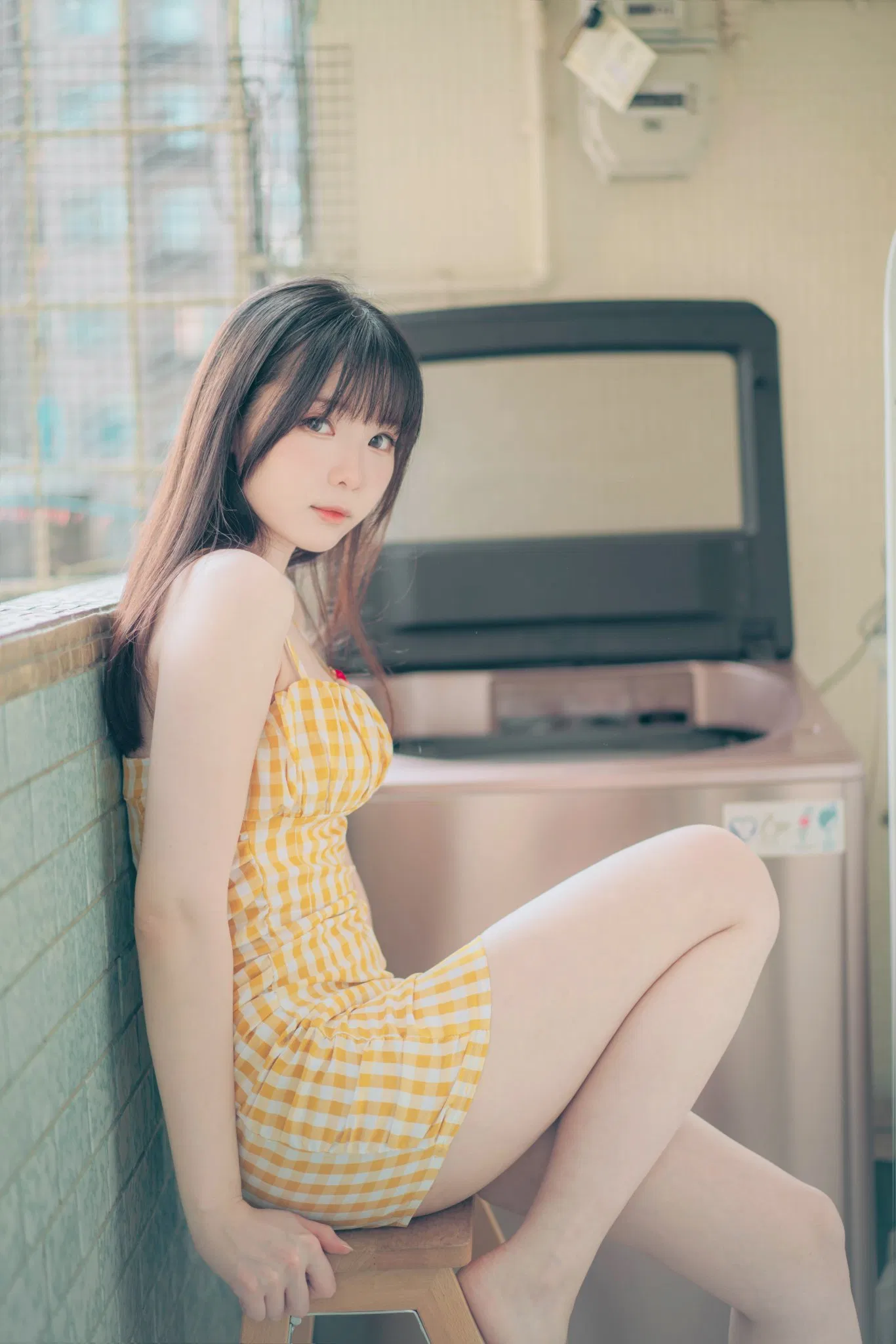 [Cosplay] 霜月shimo - NO.022 其它合集