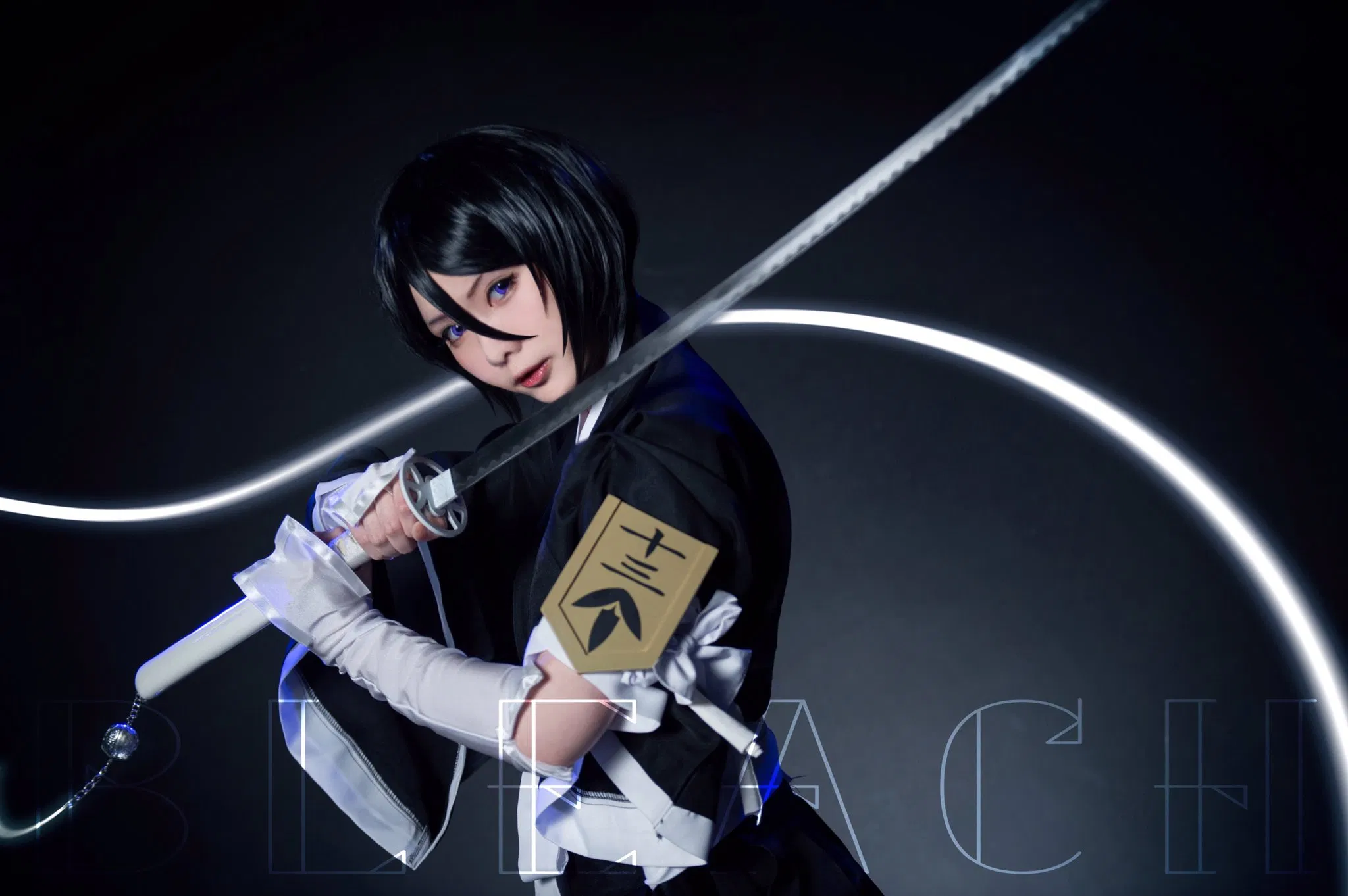 [Cosplay] 霜月shimo - NO.022 其它合集