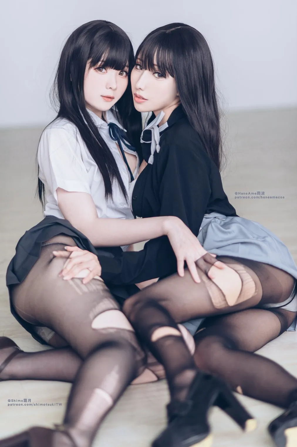 [Cosplay] 霜月shimo - NO.022 其它合集