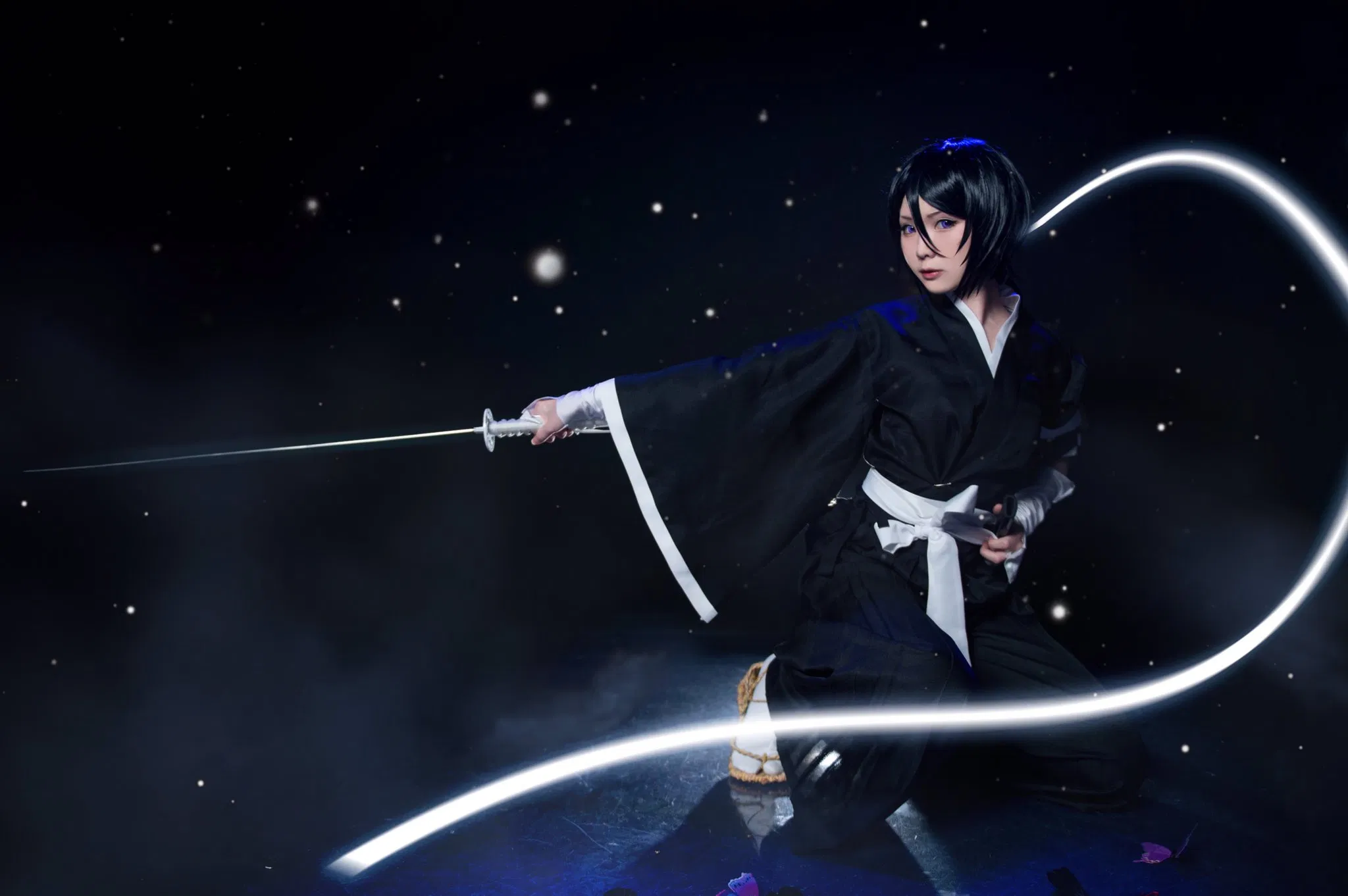 [Cosplay] 霜月shimo - NO.022 其它合集