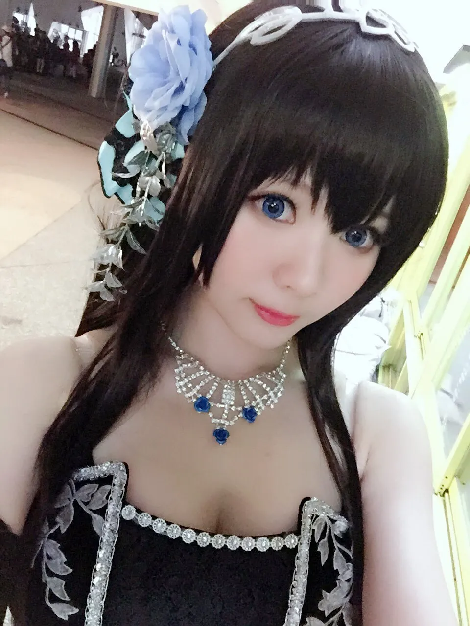 [Cosplay] 霜月shimo - NO.022 其它合集