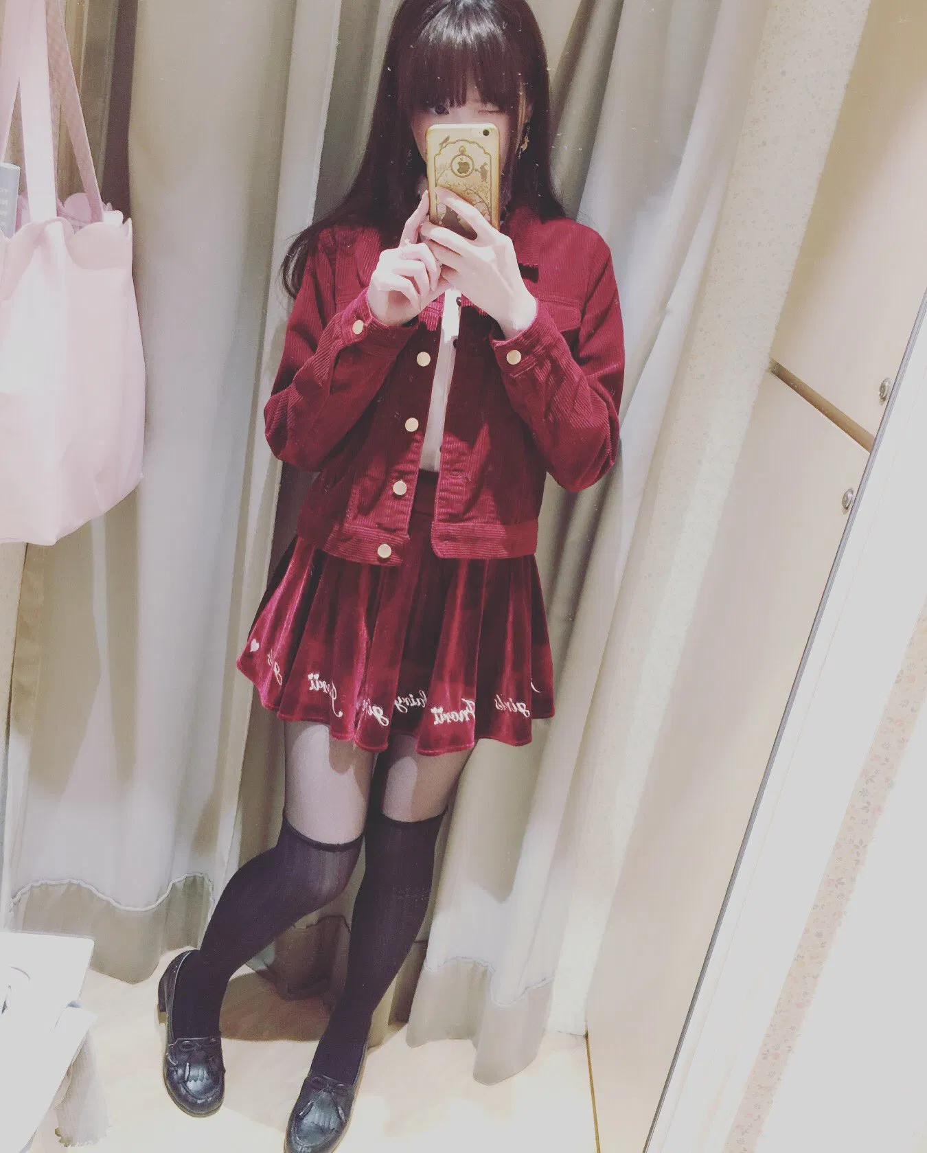 [Cosplay] 霜月shimo - NO.022 其它合集