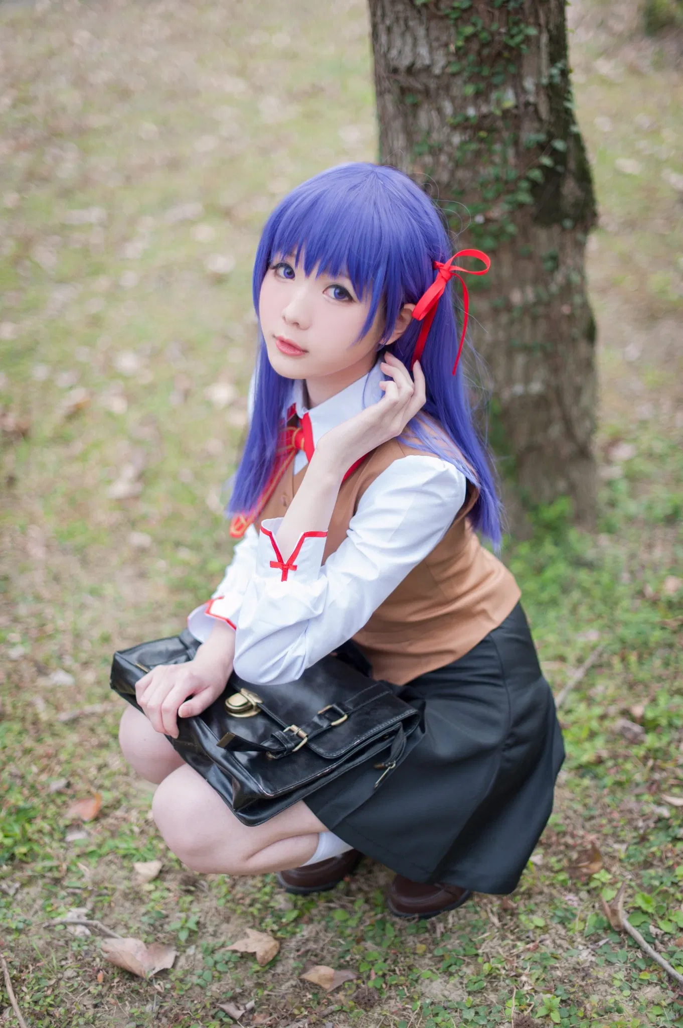 [Cosplay] 霜月shimo - NO.022 其它合集