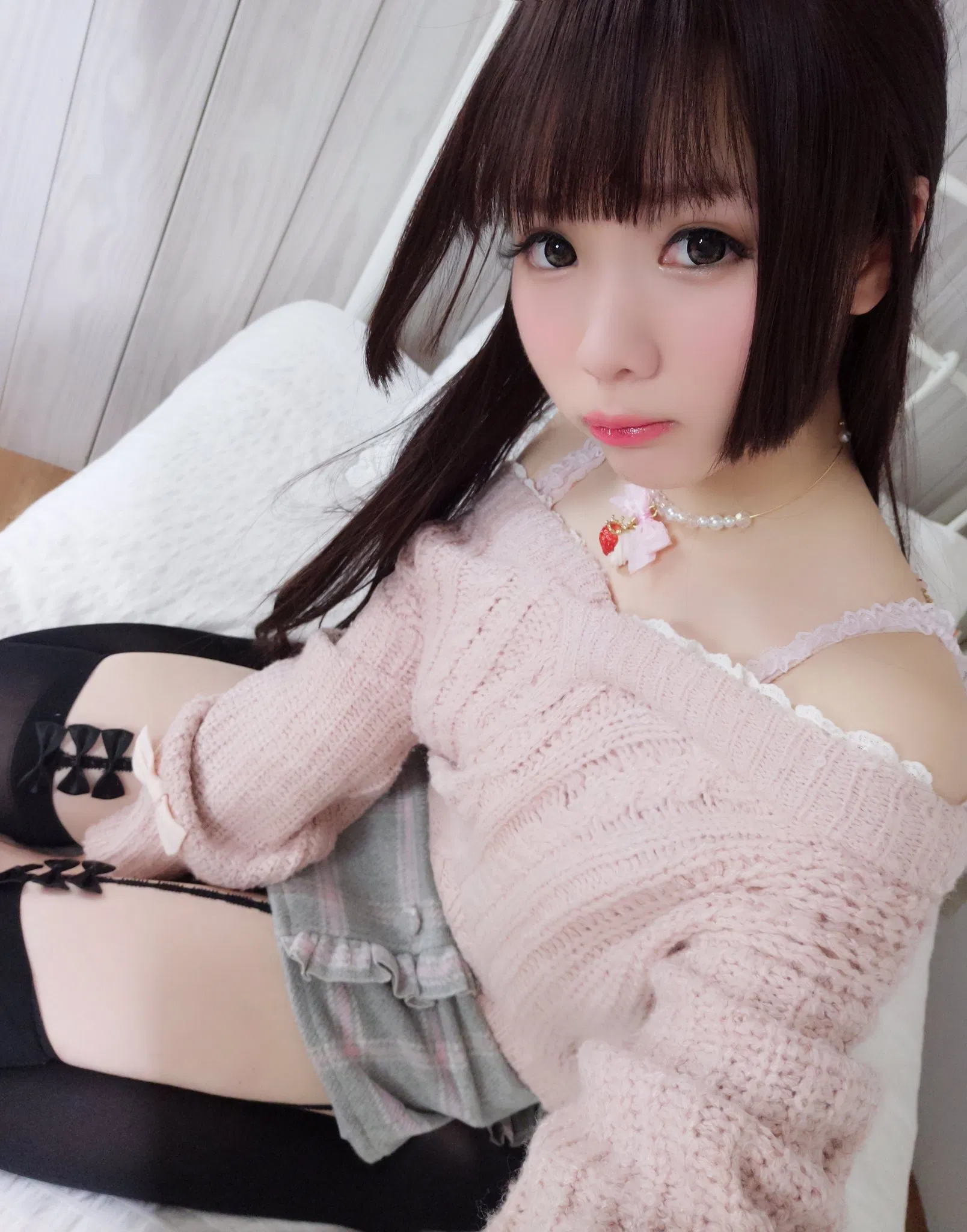 [Cosplay] 霜月shimo - NO.022 其它合集