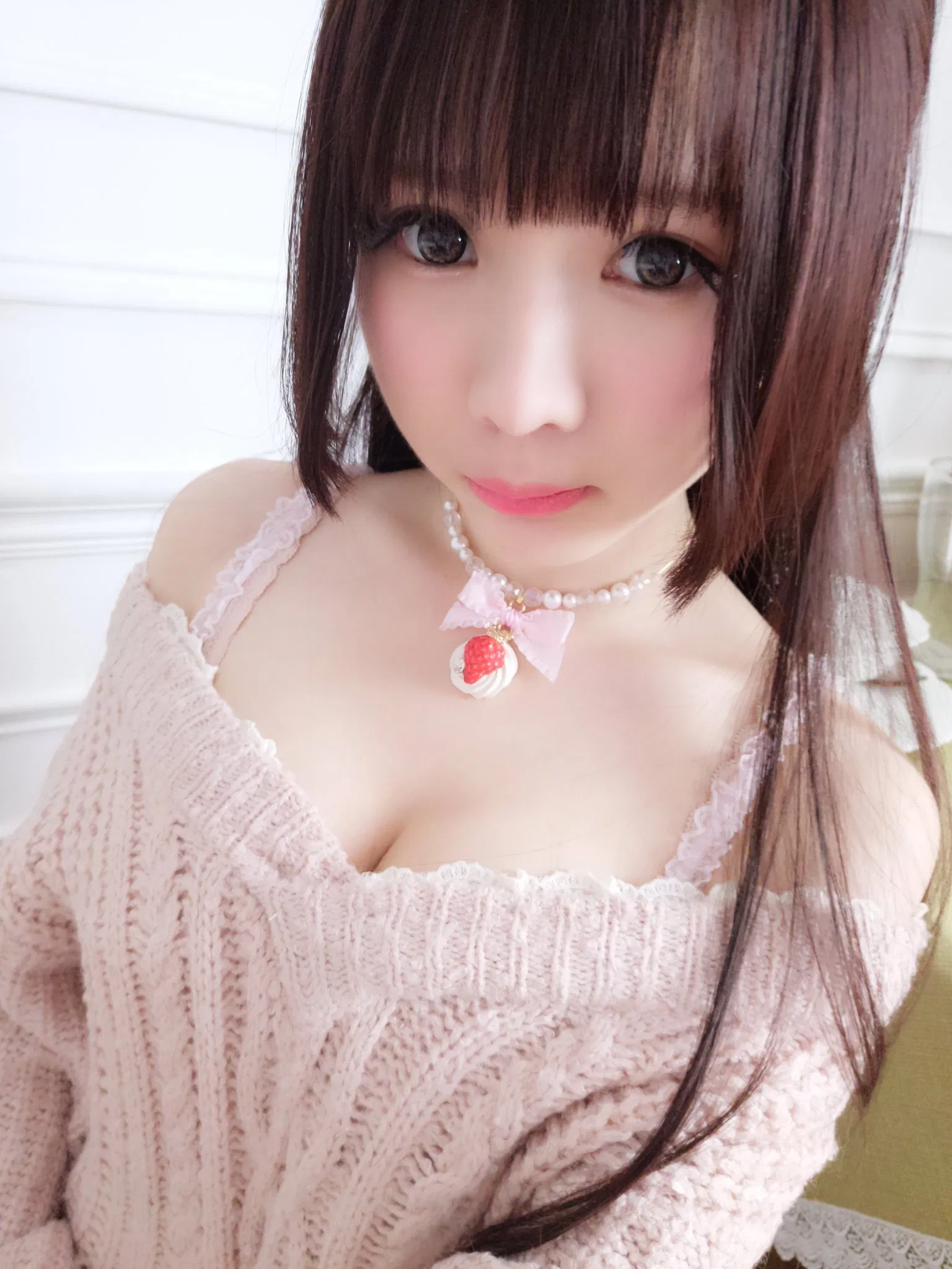 [Cosplay] 霜月shimo - NO.022 其它合集