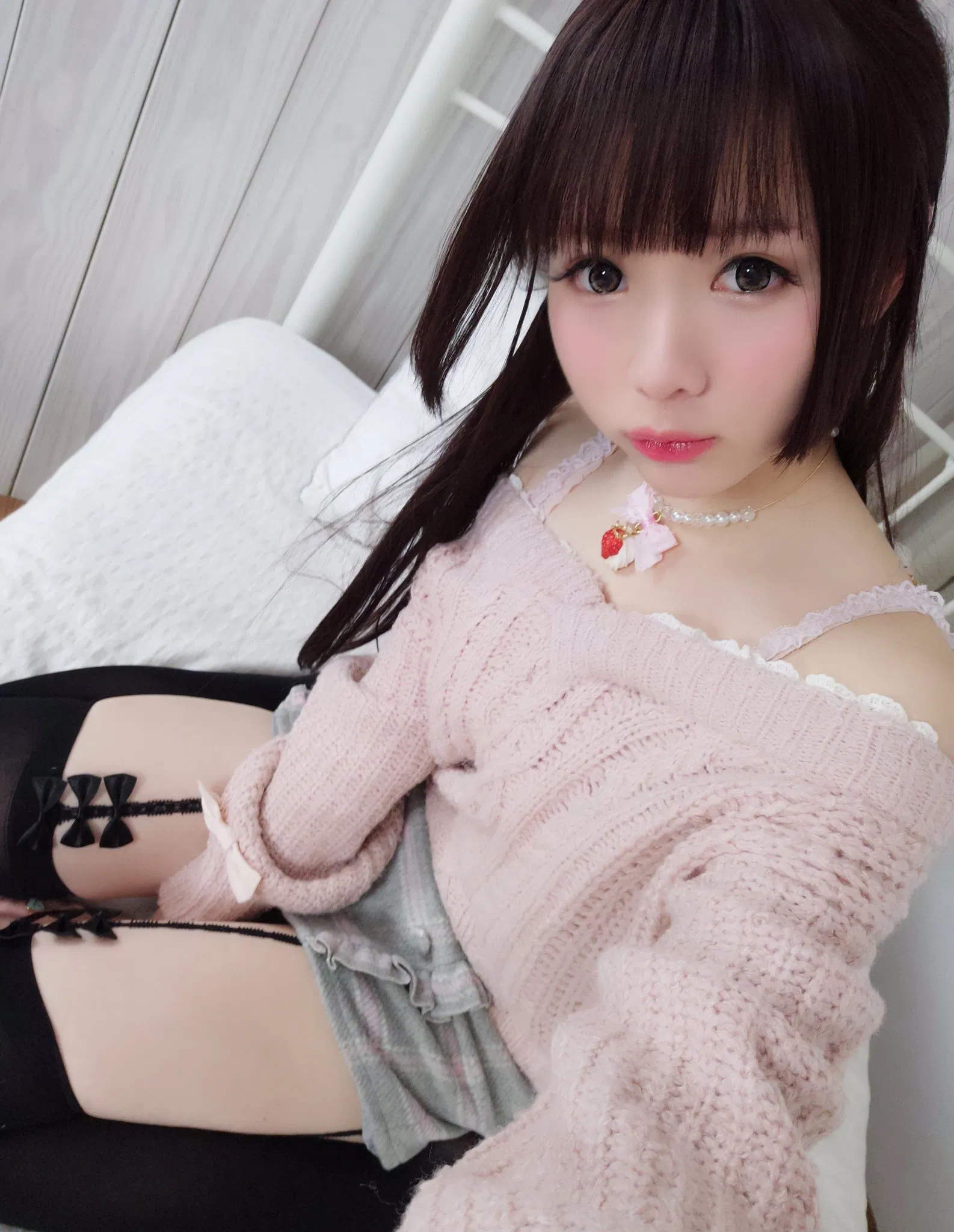 [Cosplay] 霜月shimo - NO.022 其它合集