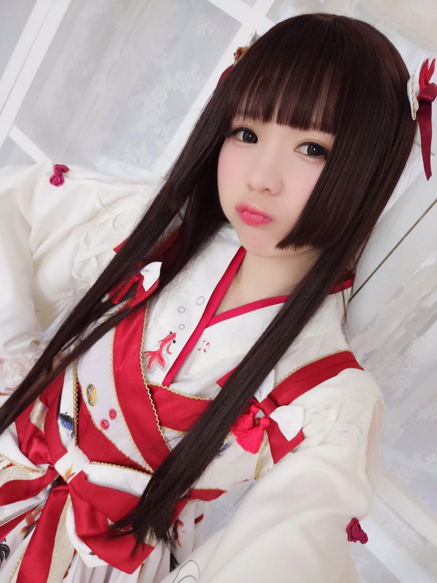 [Cosplay] 霜月shimo - NO.022 其它合集