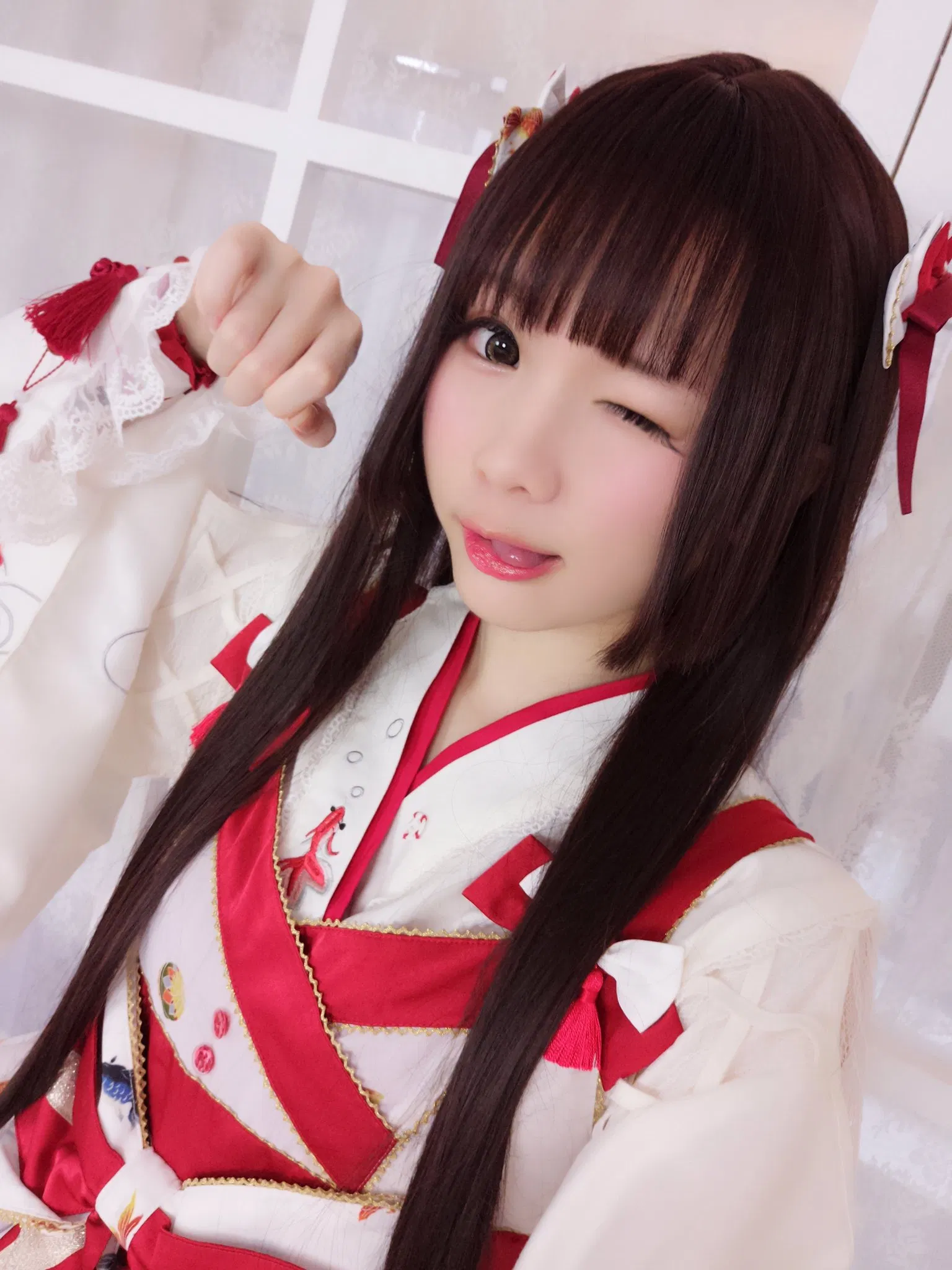 [Cosplay] 霜月shimo - NO.022 其它合集