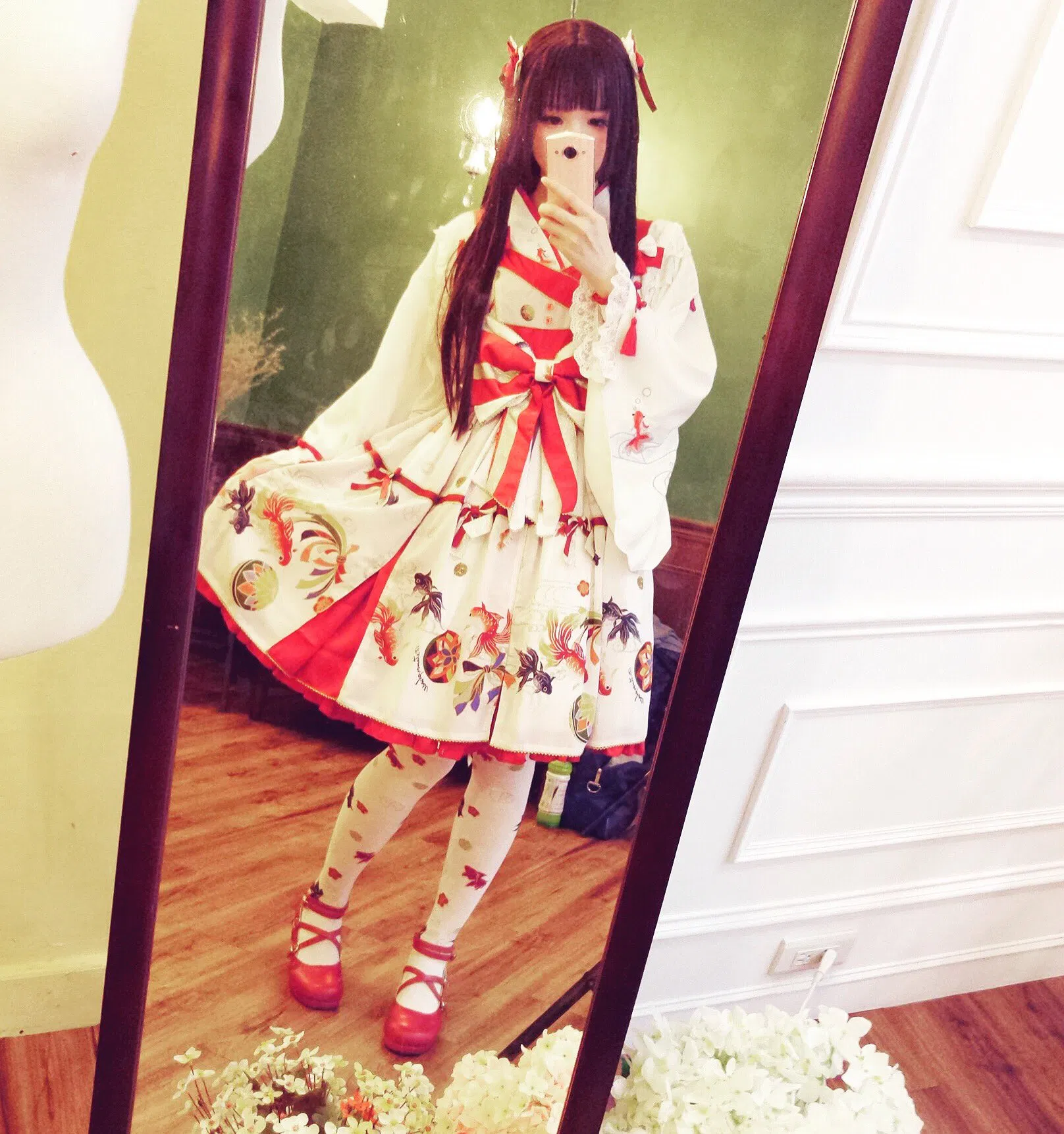 [Cosplay] 霜月shimo - NO.022 其它合集