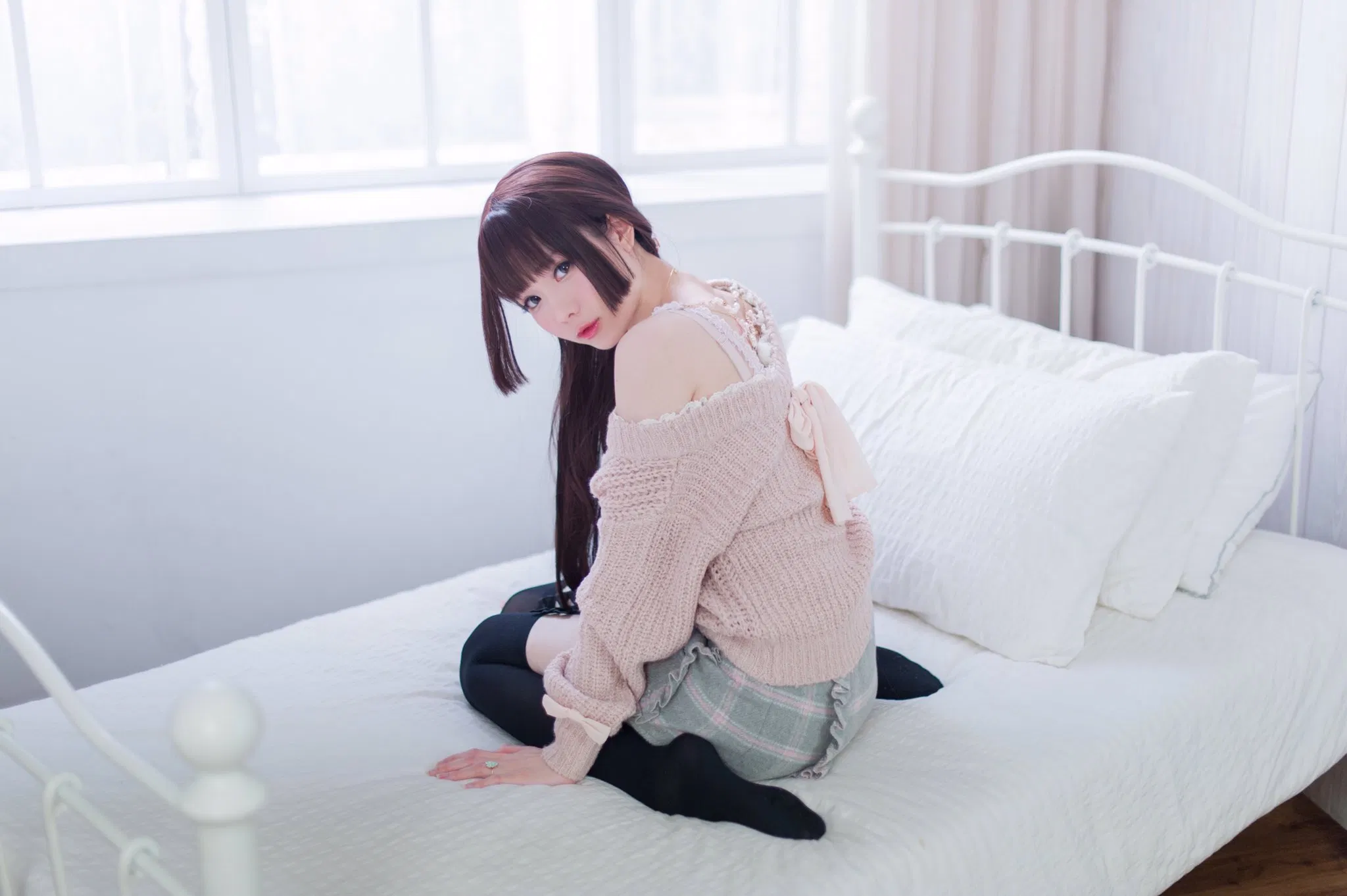 [Cosplay] 霜月shimo - NO.022 其它合集