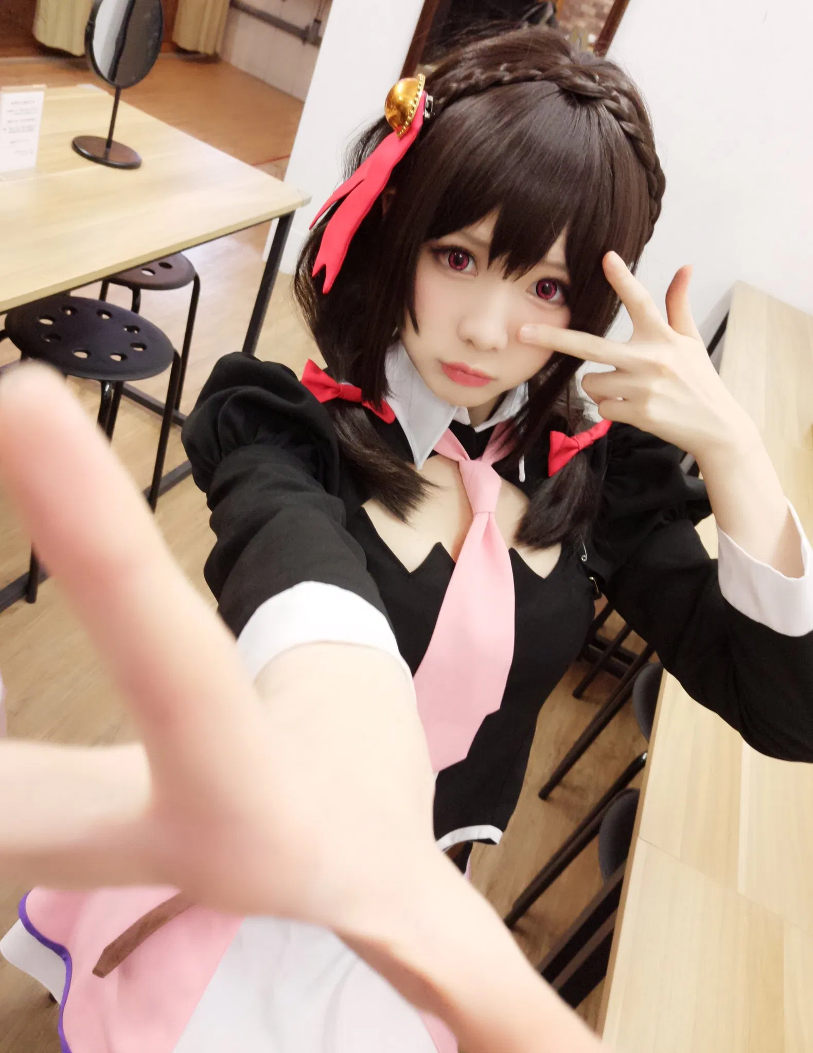 [Cosplay] 霜月shimo - NO.022 其它合集