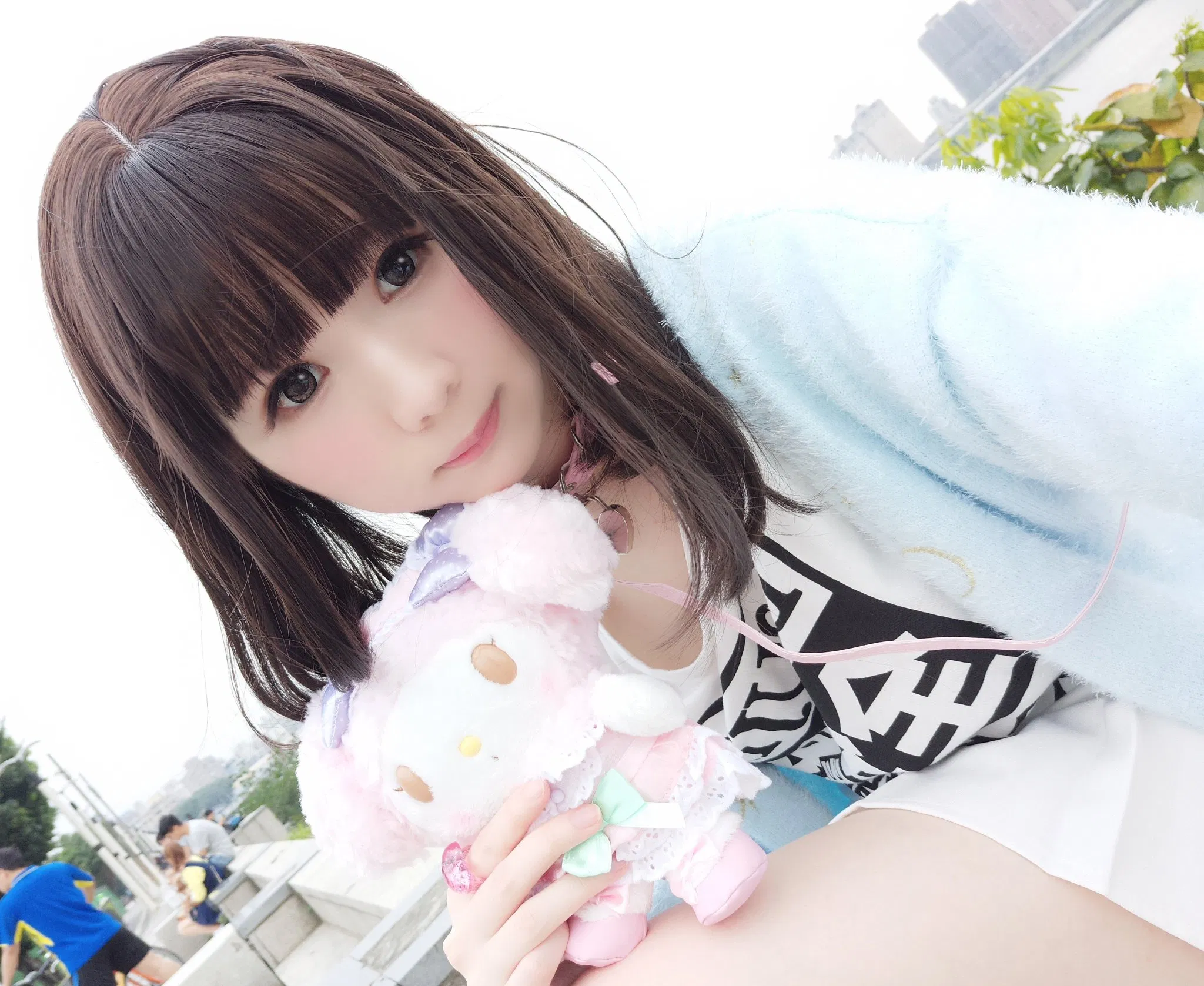 [Cosplay] 霜月shimo - NO.022 其它合集