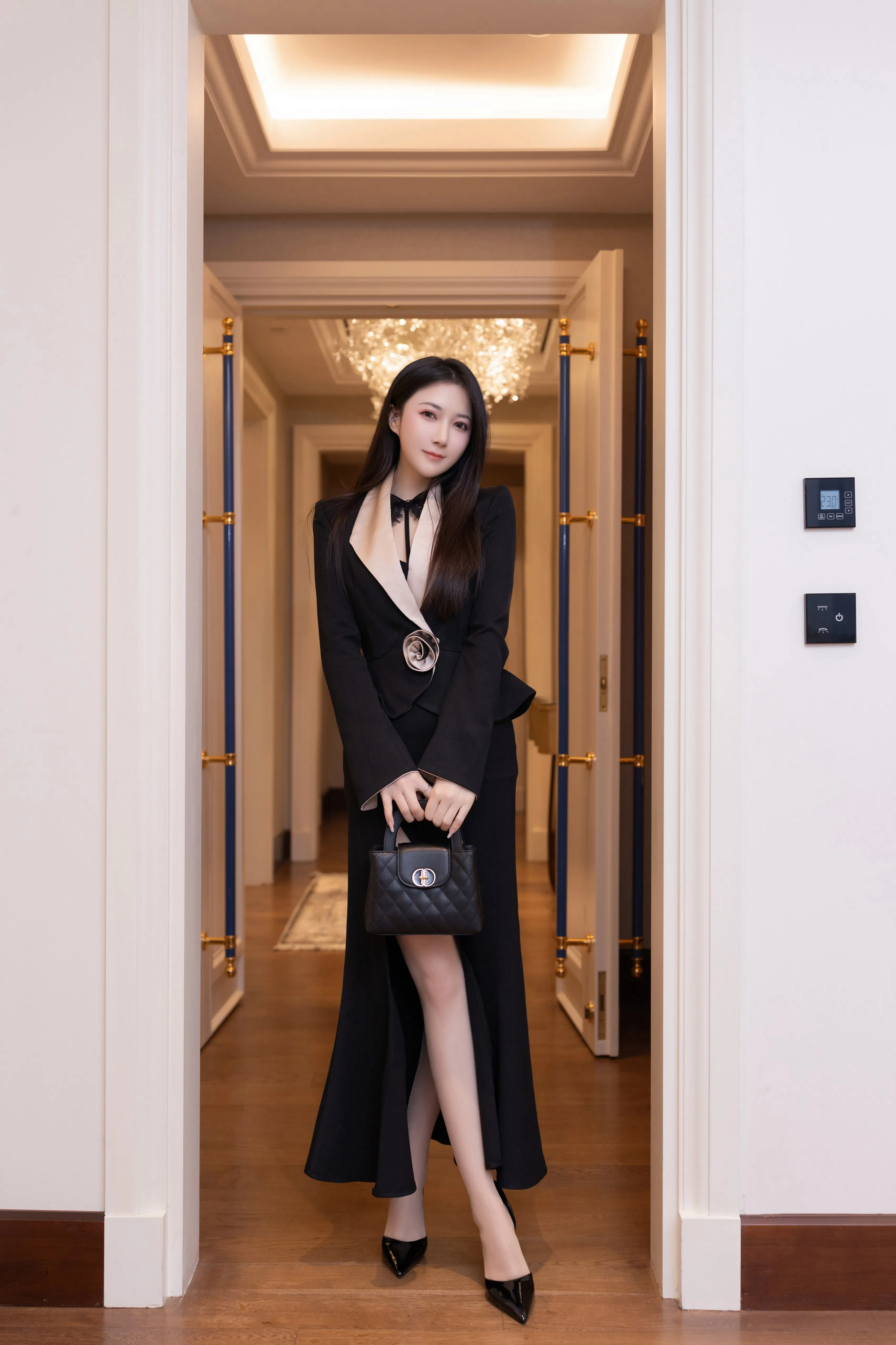 [Cosplay] 鱼子酱Fish 女士优先